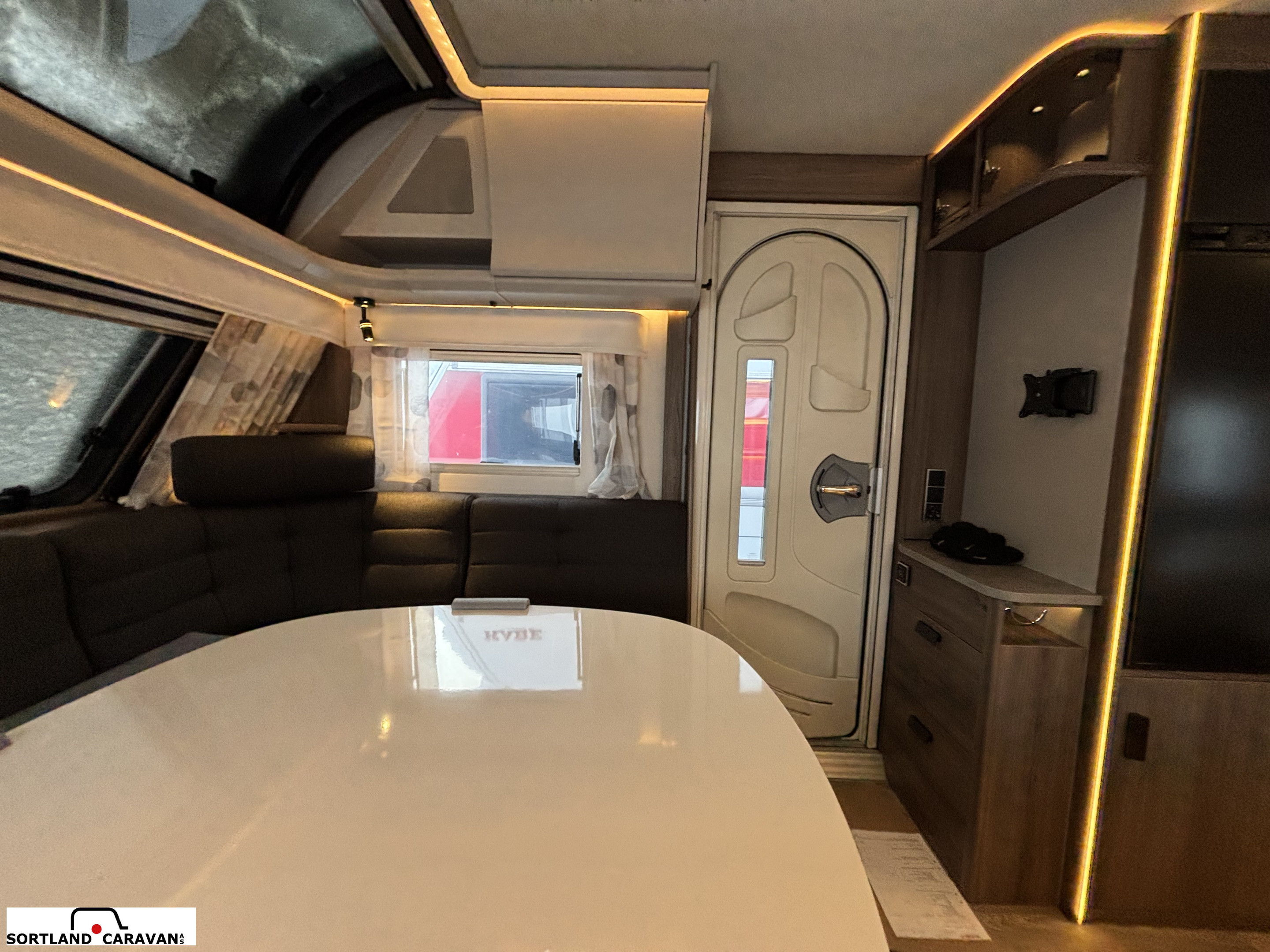 KABE ROYAL 600 TDL KS E2 - KABE