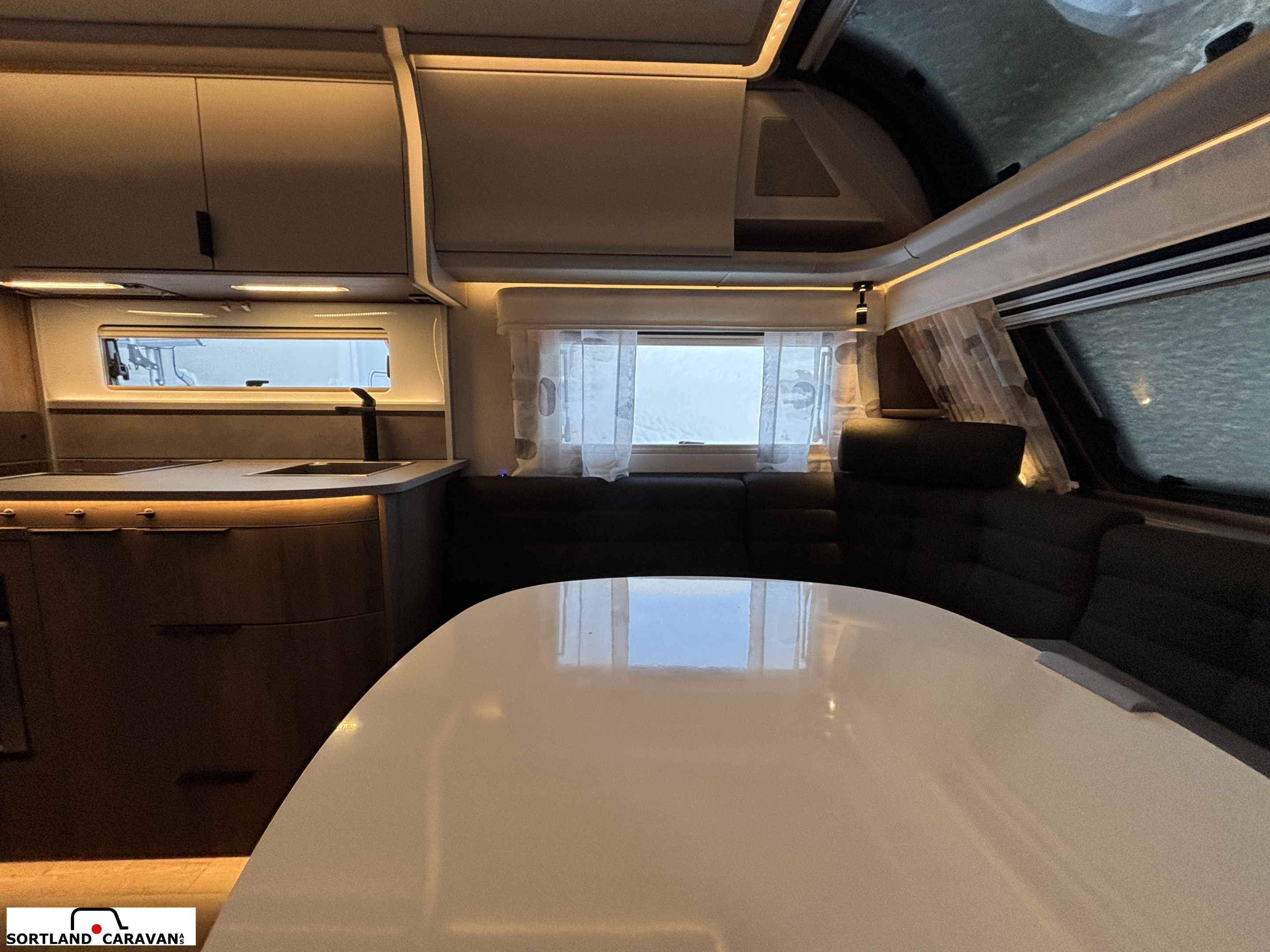 KABE ROYAL 600 TDL KS E2 - KABE