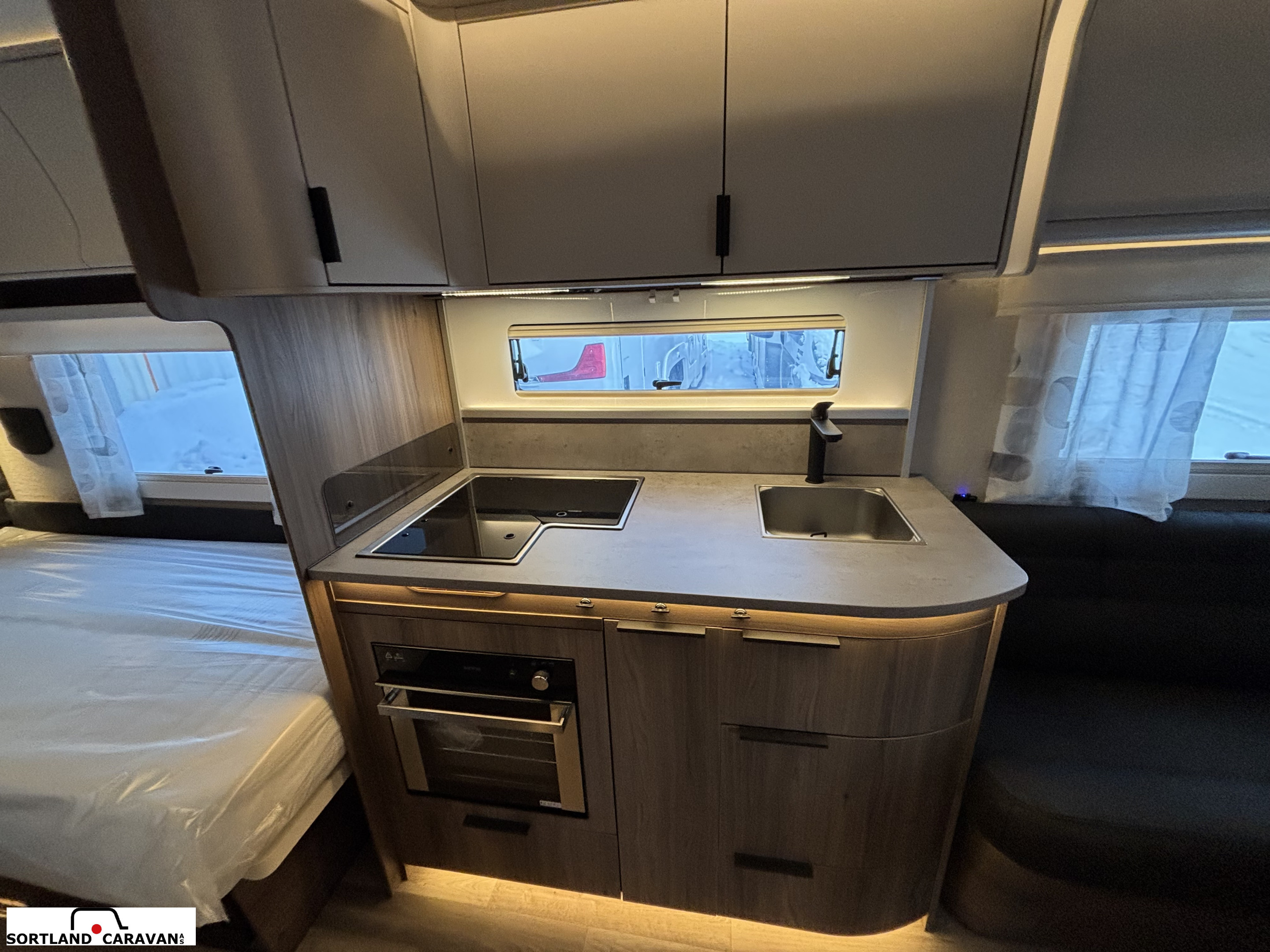 KABE ROYAL 600 TDL KS E2 - KABE