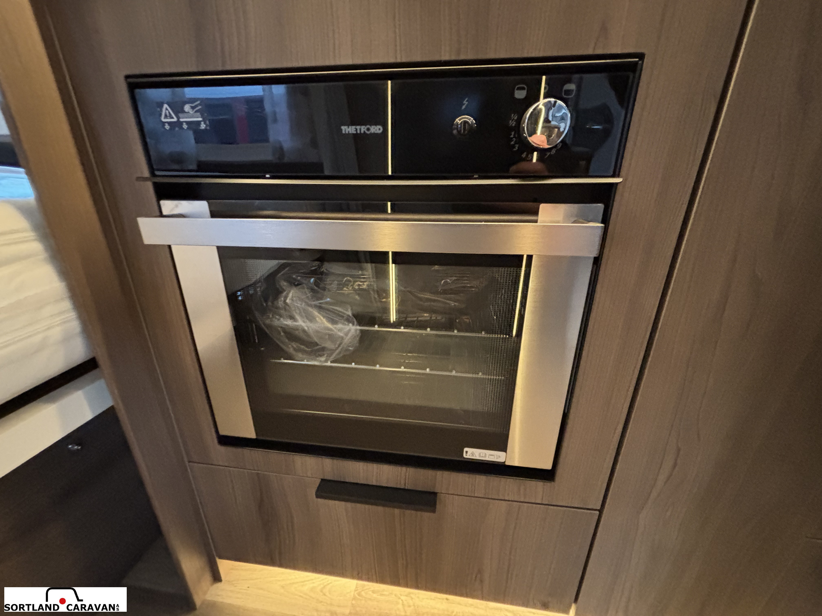 KABE ROYAL 600 TDL KS E2 - KABE