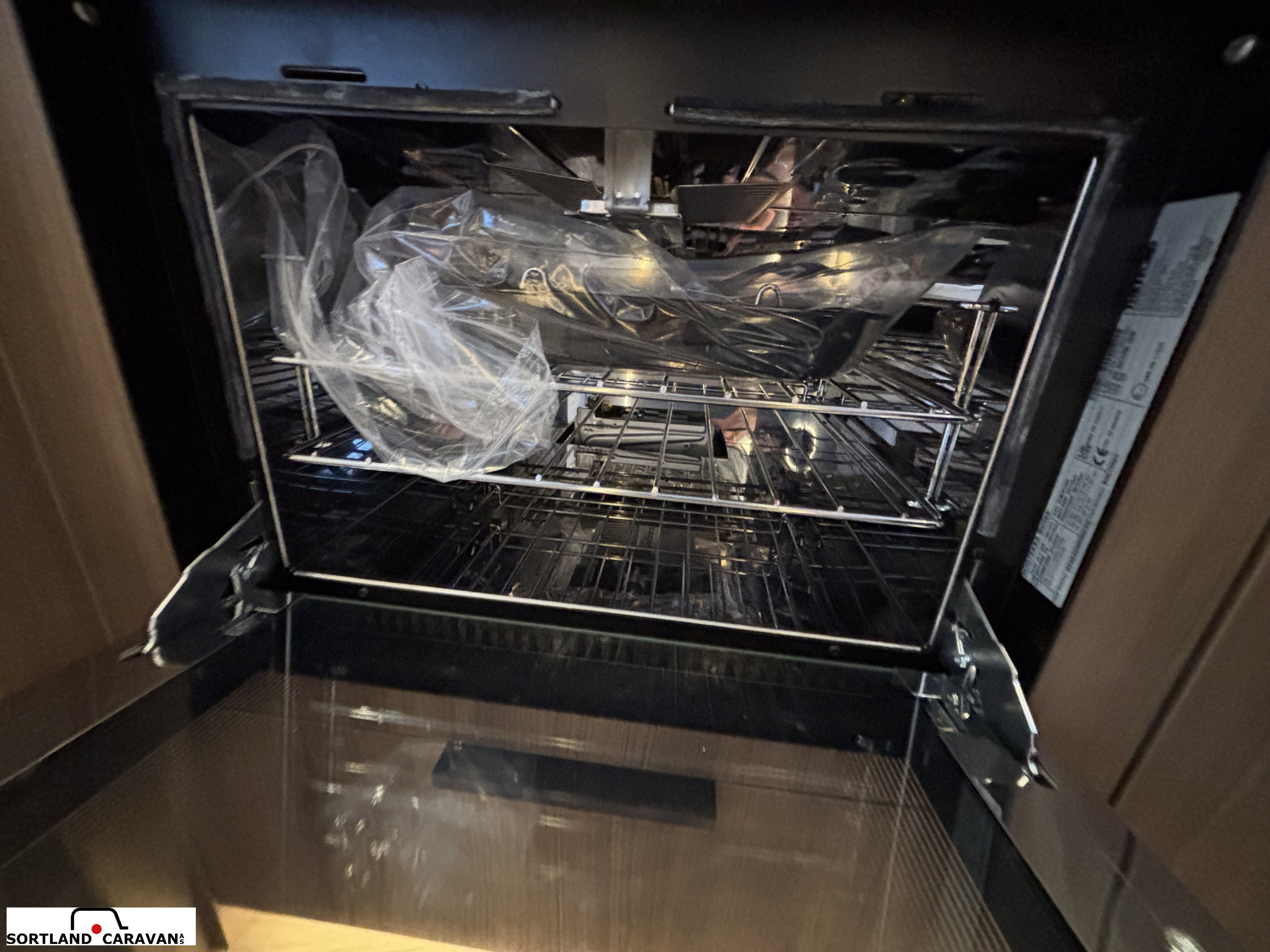 KABE ROYAL 600 TDL KS E2 - KABE