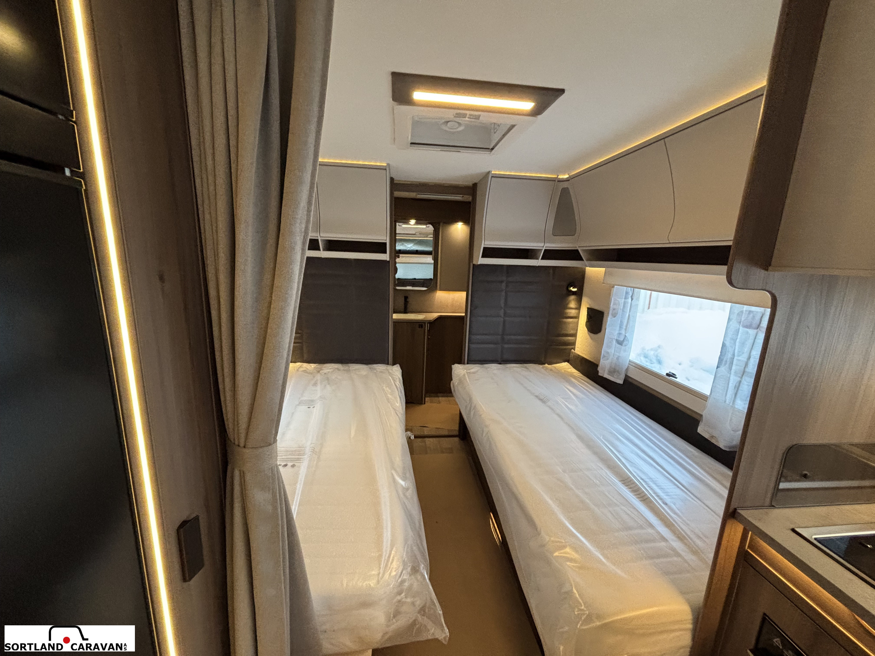 KABE ROYAL 600 TDL KS E2 - KABE