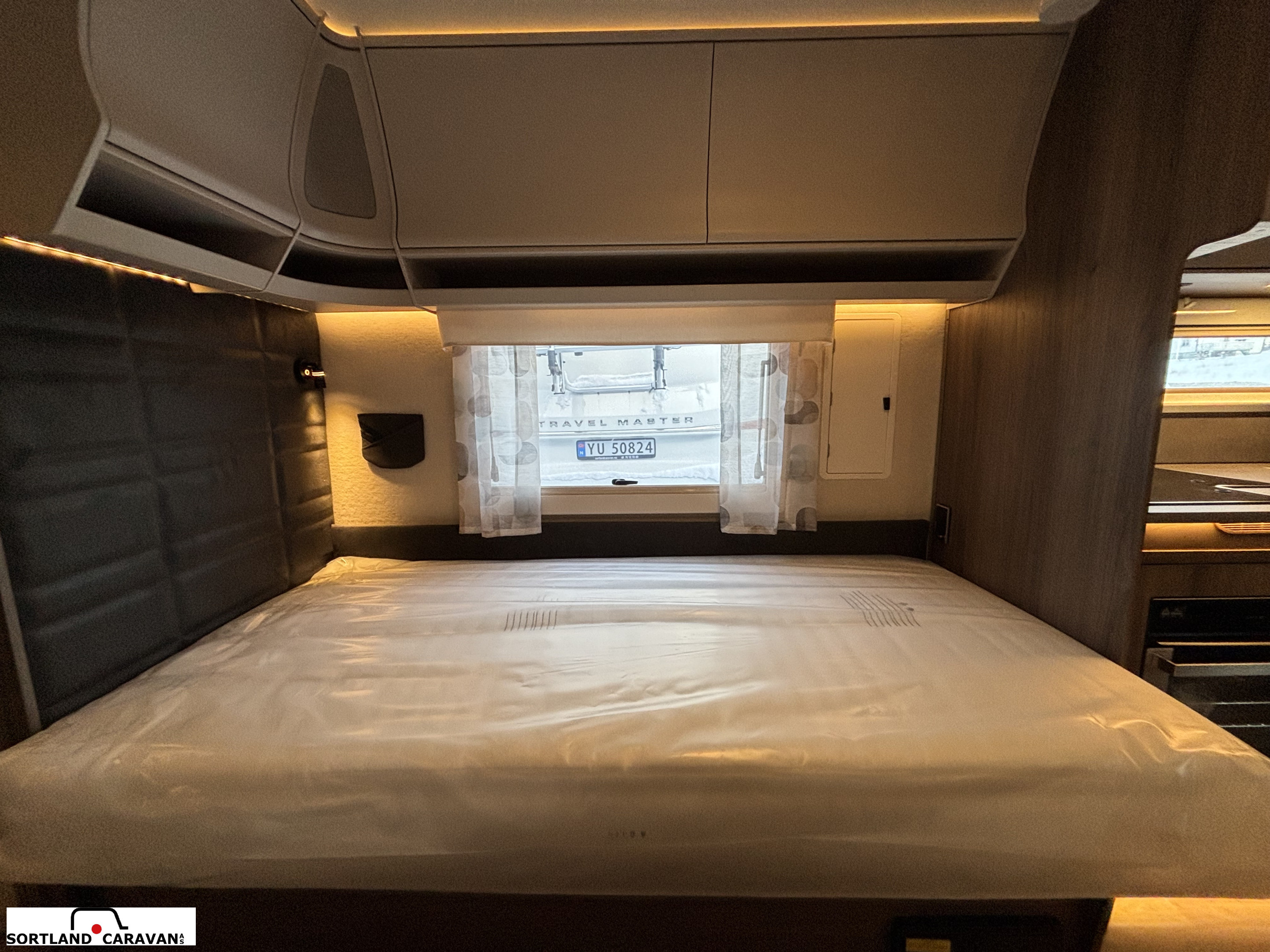 KABE ROYAL 600 TDL KS E2 - KABE