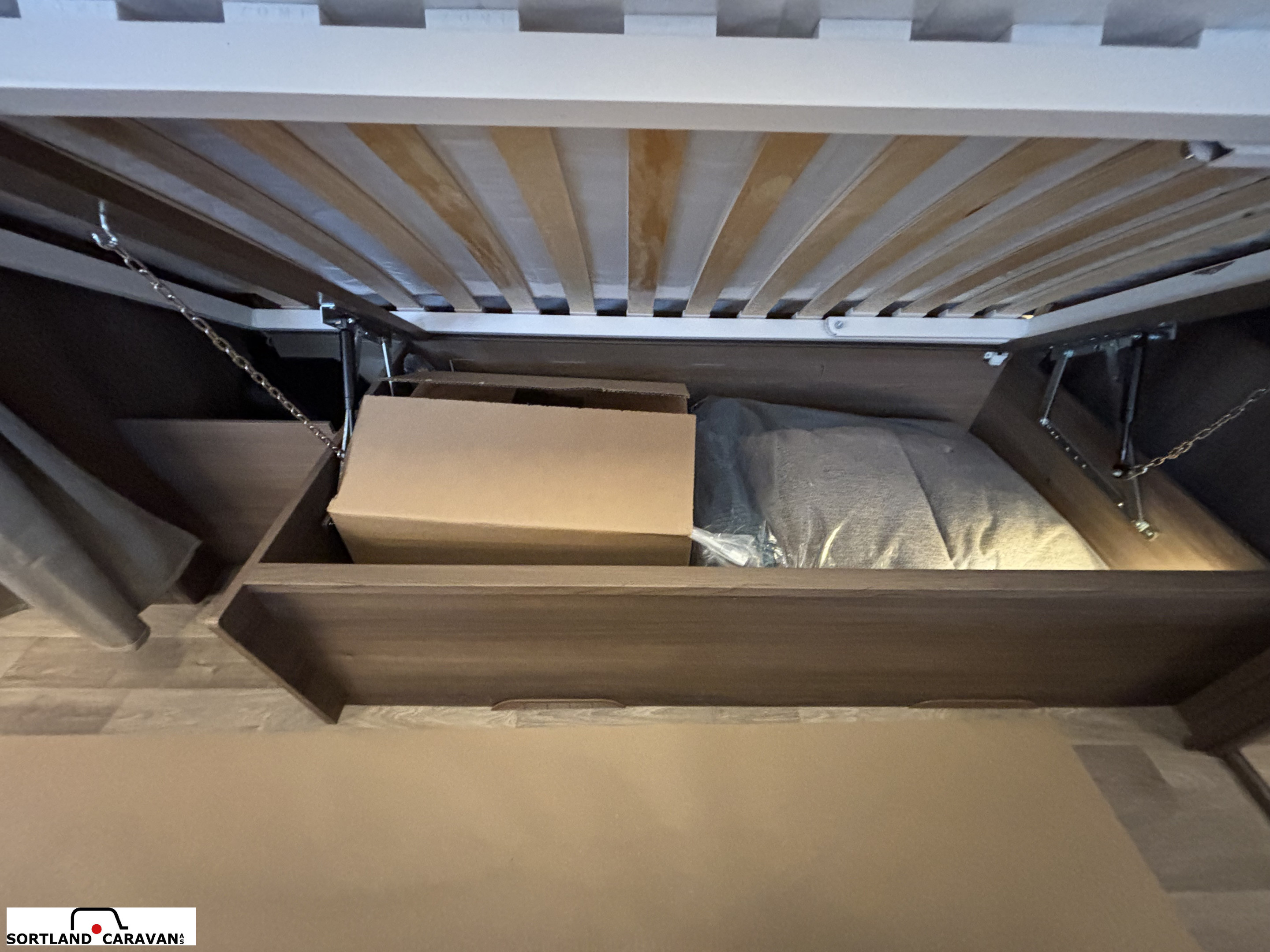 KABE ROYAL 600 TDL KS E2 - KABE