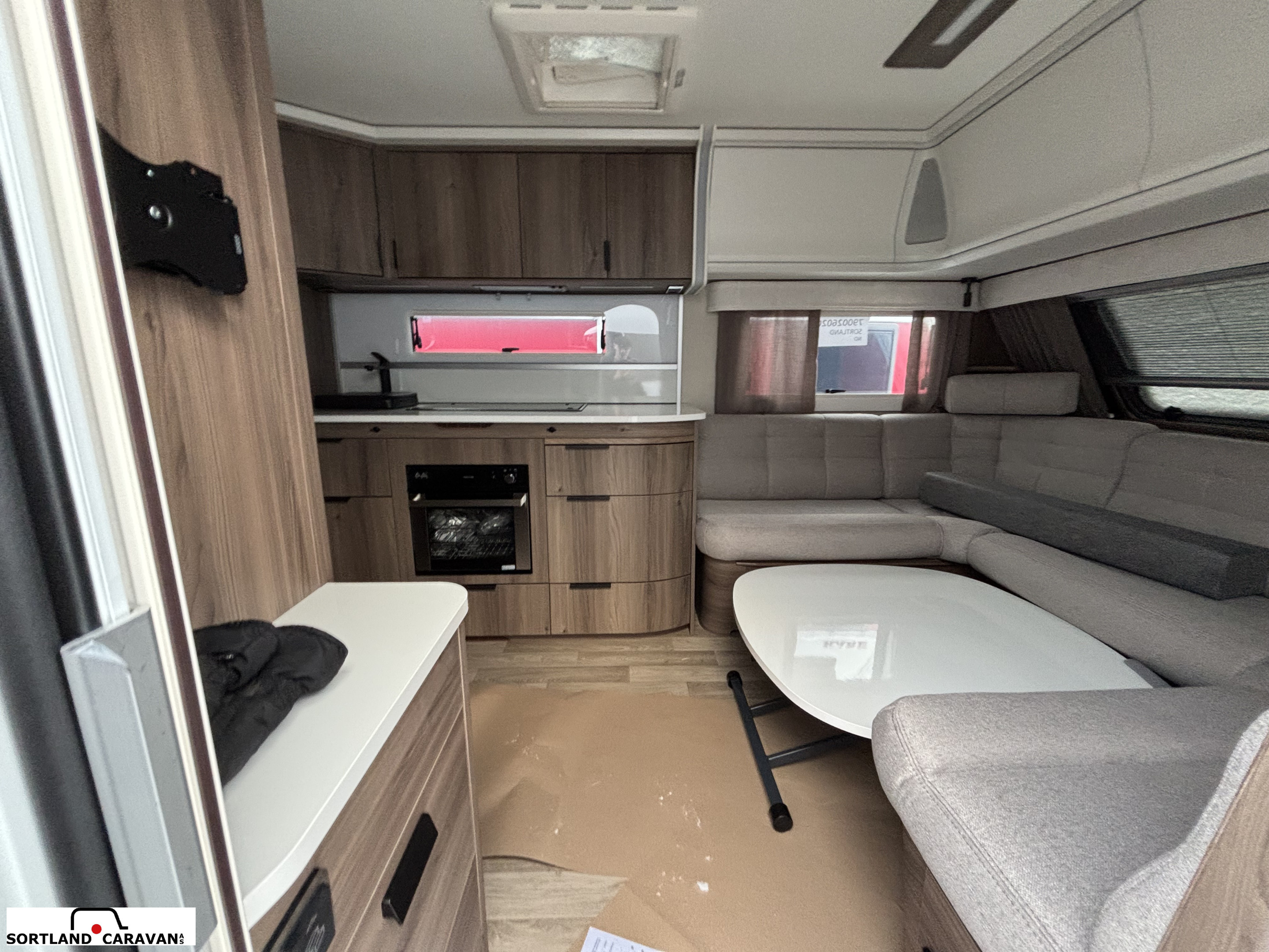 KABE ONYX 630 TDL KS - KABE