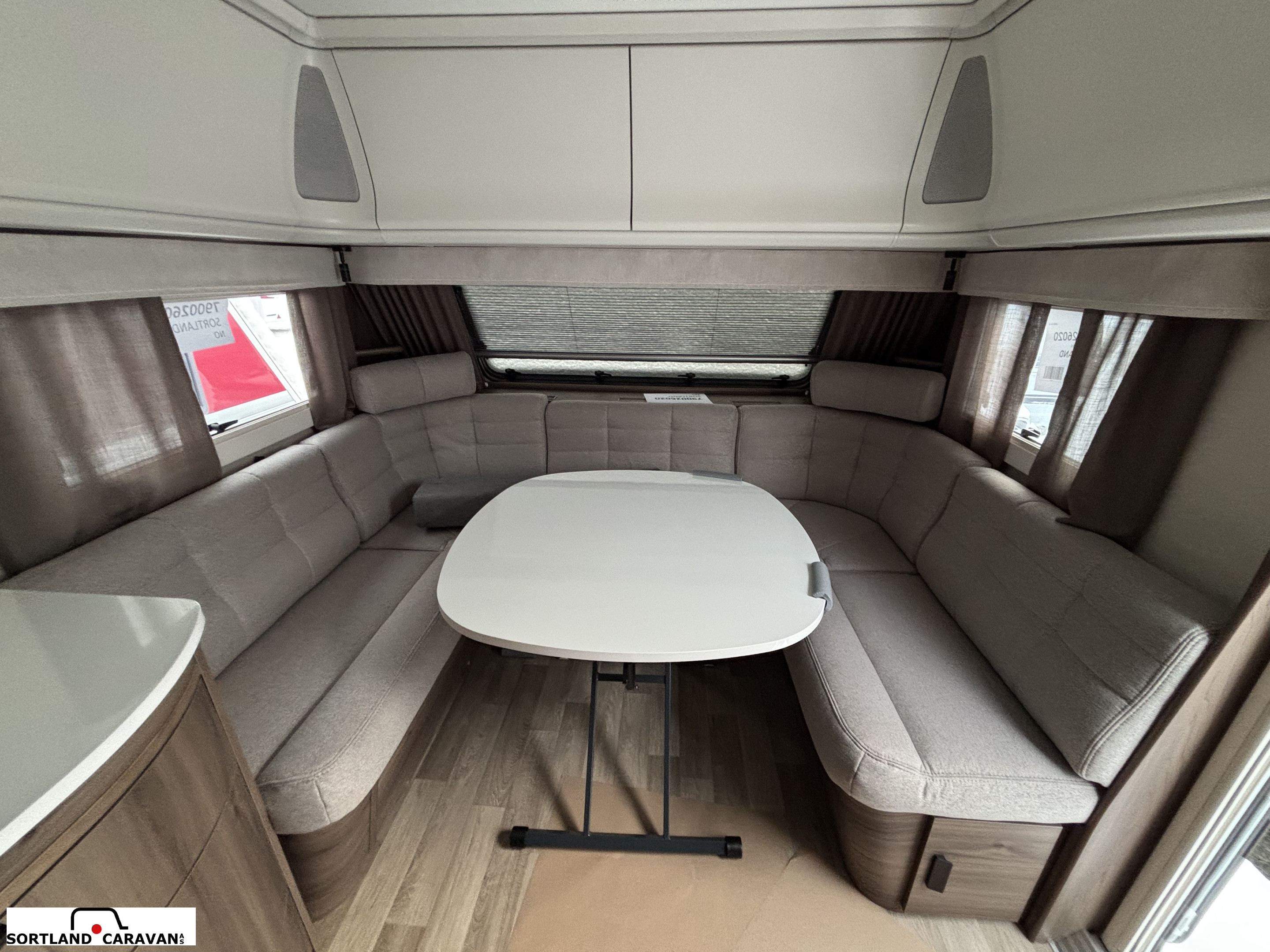 KABE ONYX 630 TDL KS - KABE