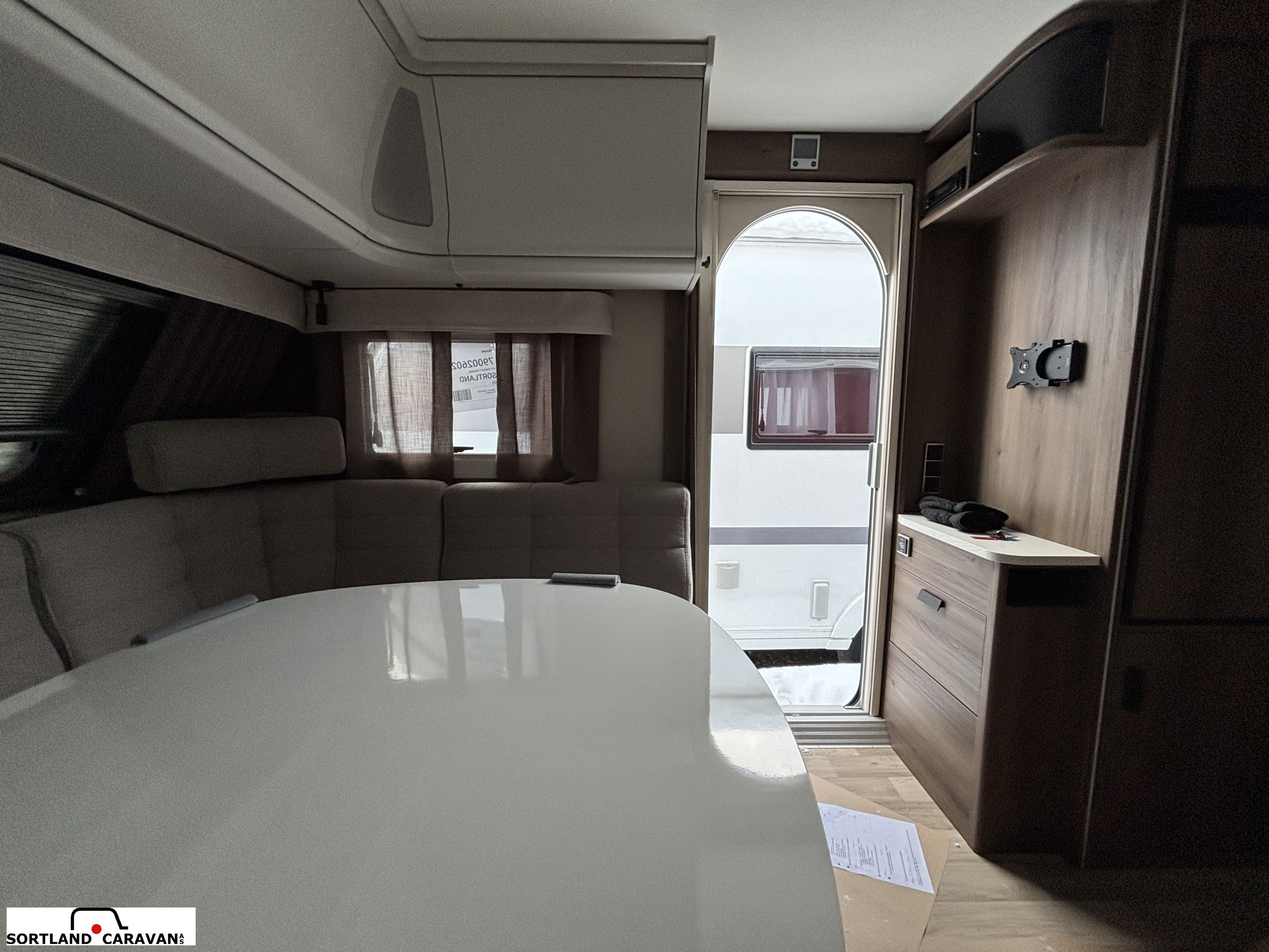 KABE ONYX 630 TDL KS - KABE