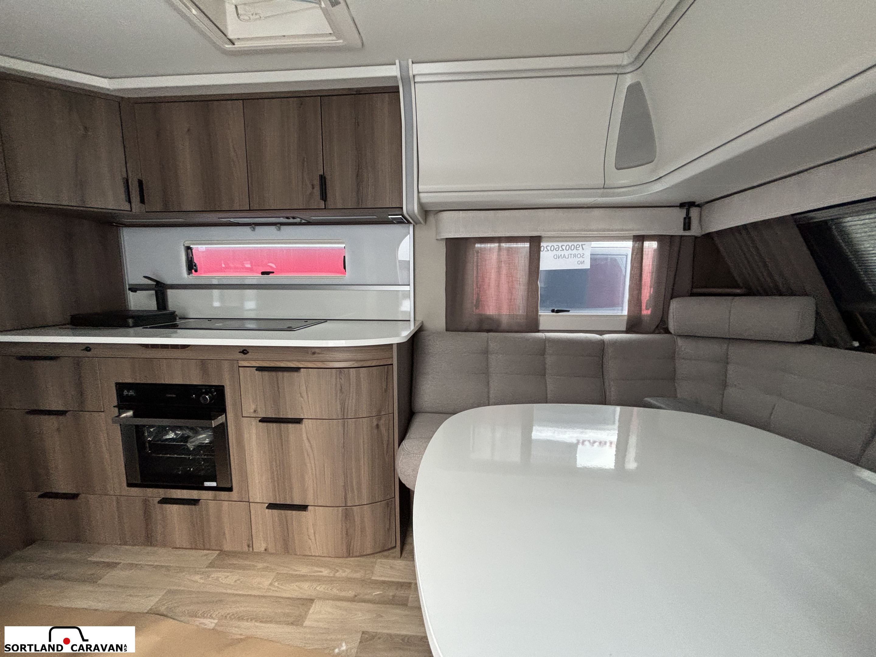 KABE ONYX 630 TDL KS - KABE