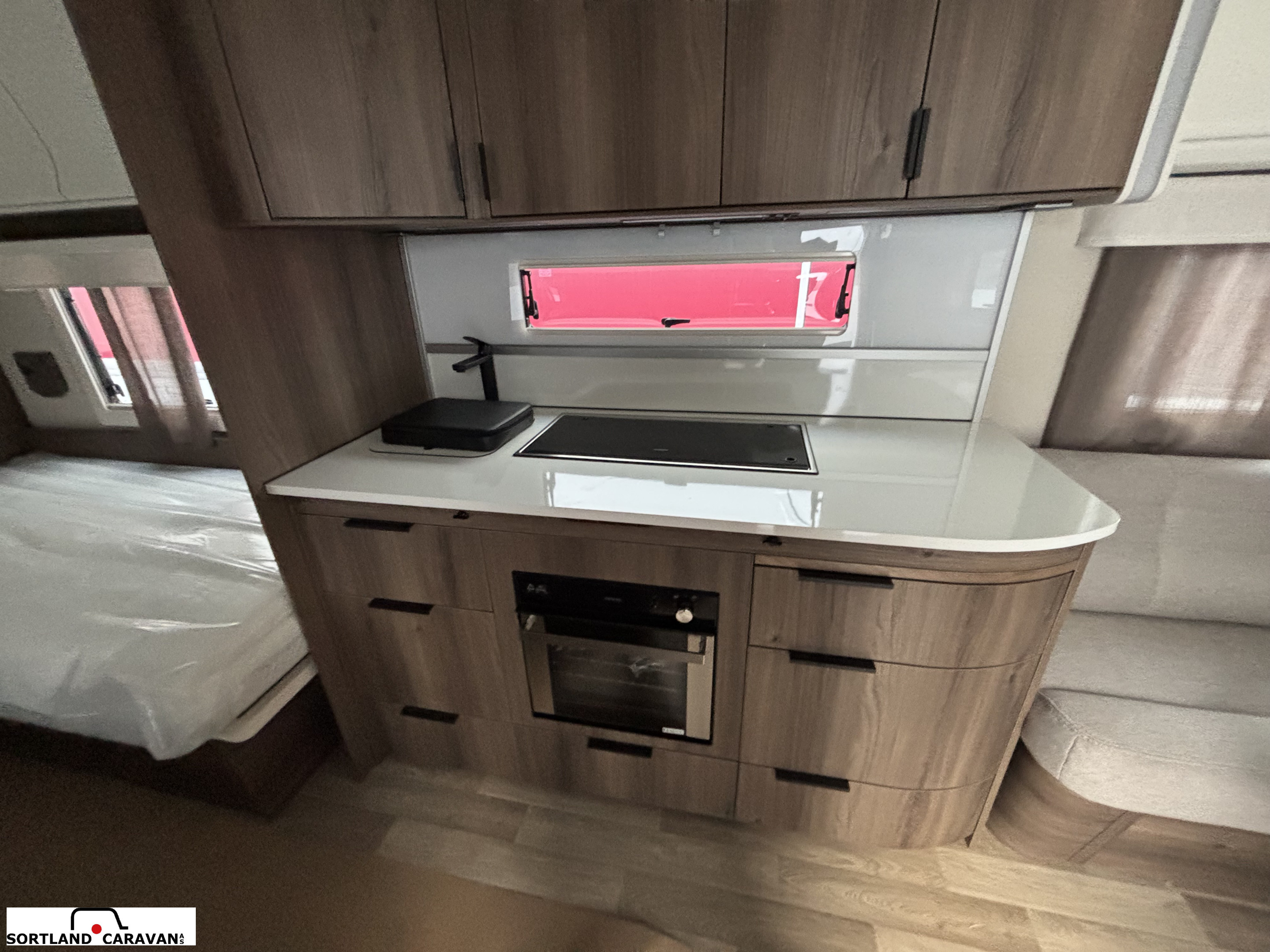 KABE ONYX 630 TDL KS - KABE