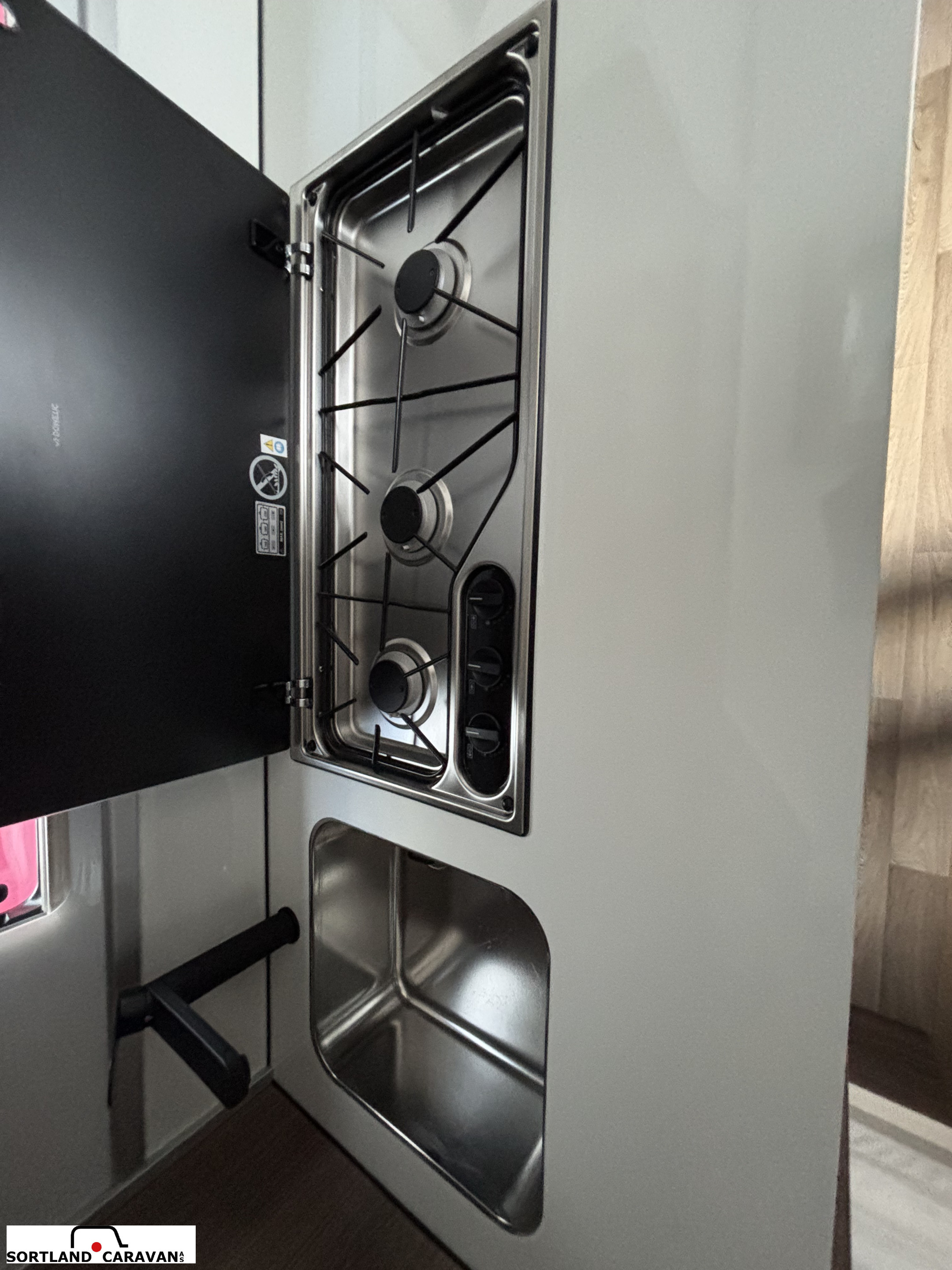 KABE ONYX 630 TDL KS - KABE