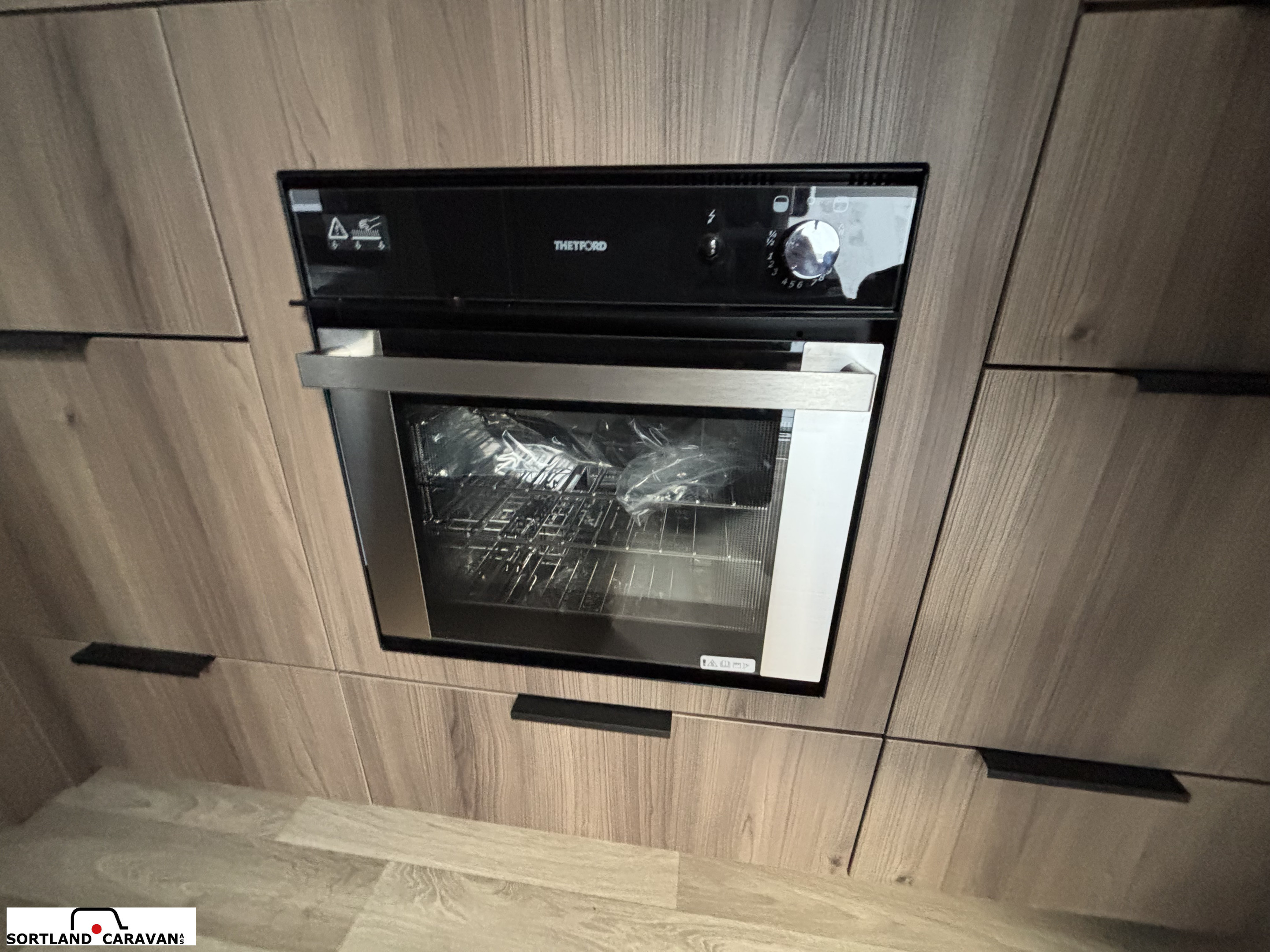 KABE ONYX 630 TDL KS - KABE