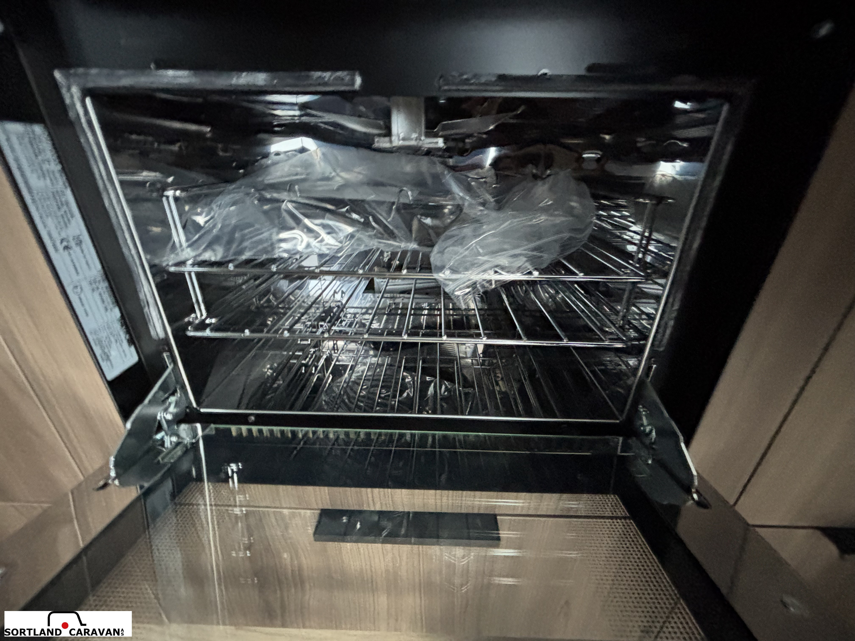 KABE ONYX 630 TDL KS - KABE