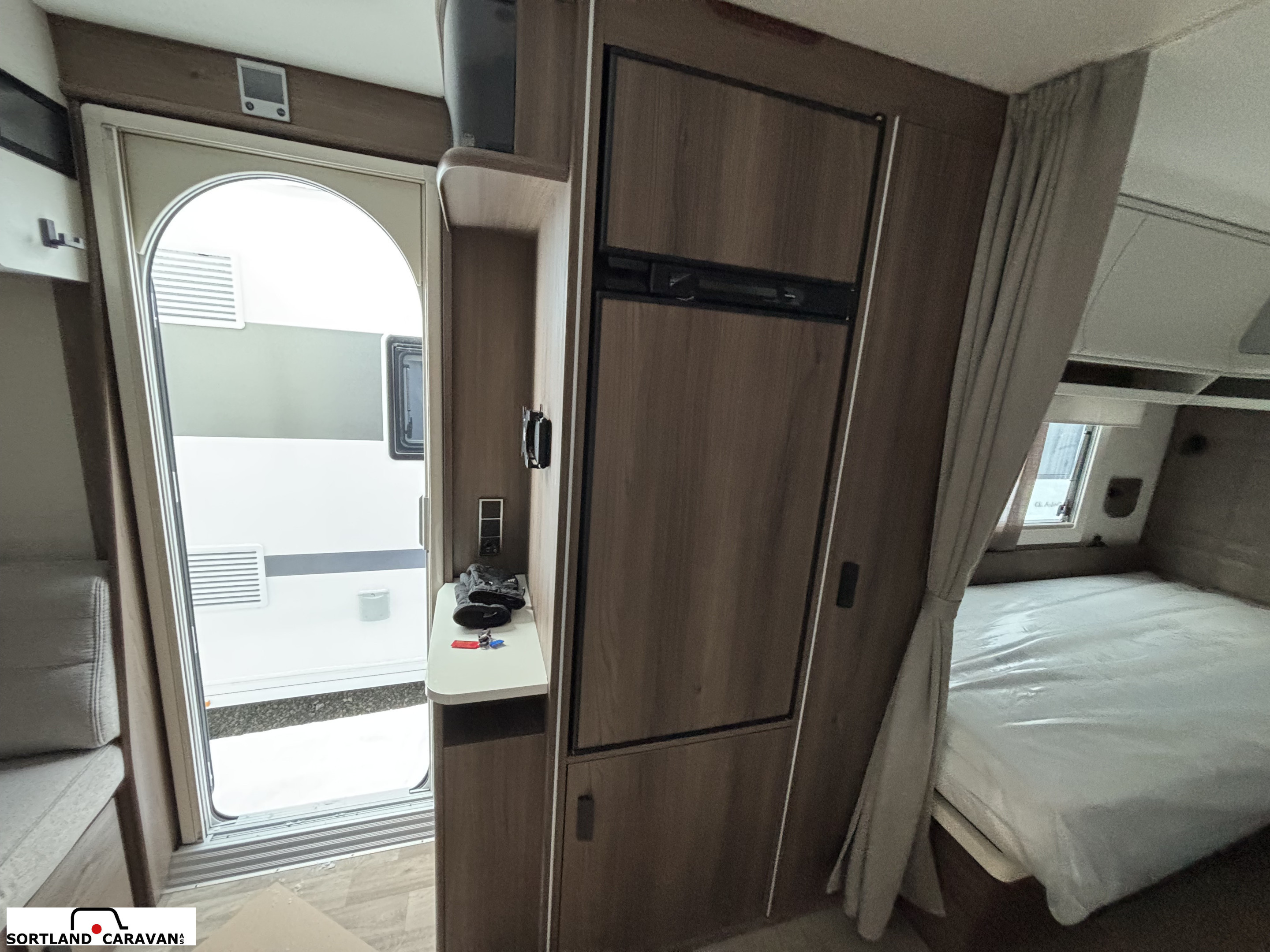 KABE ONYX 630 TDL KS - KABE