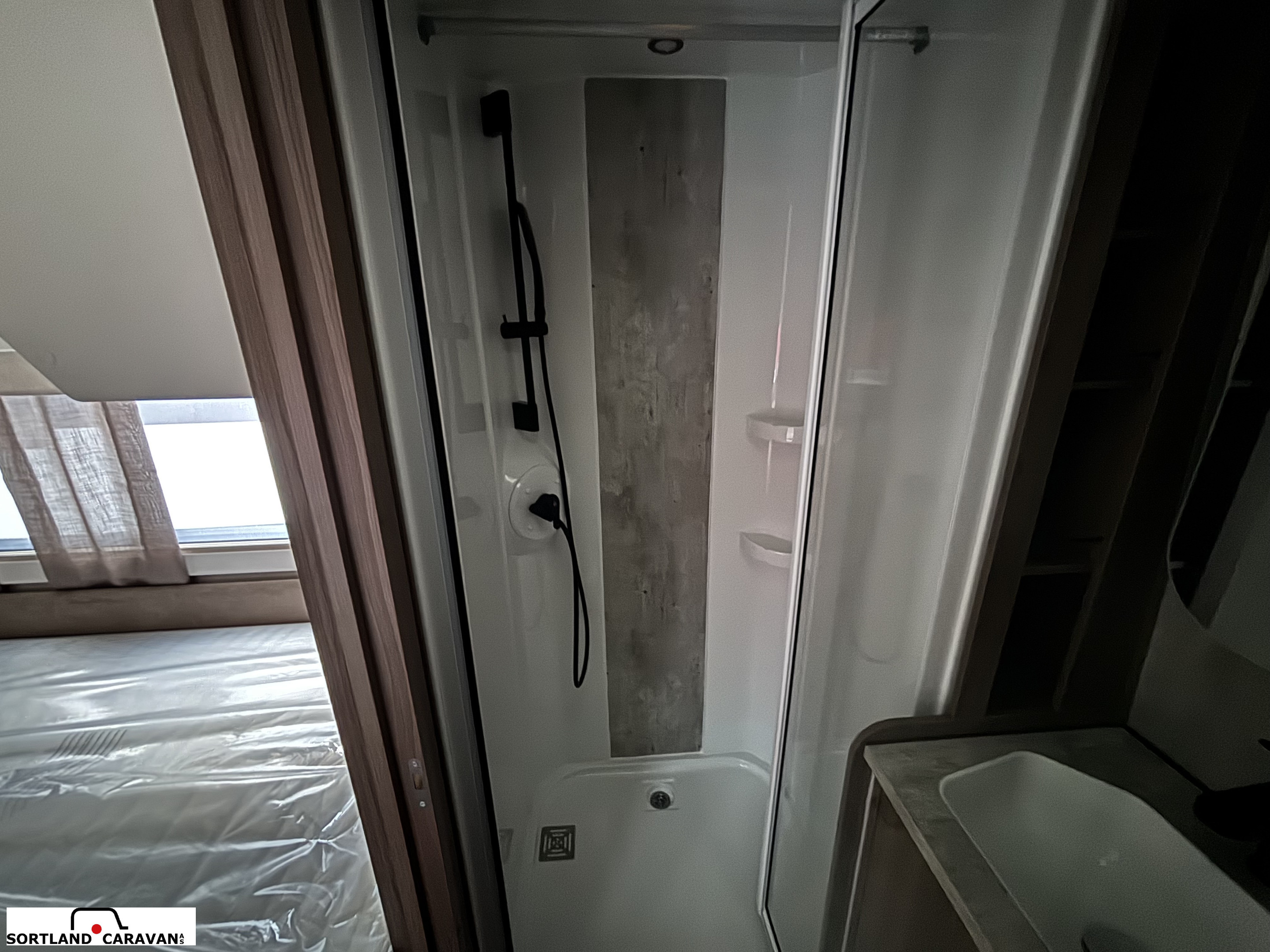 KABE ONYX 630 TDL KS - KABE