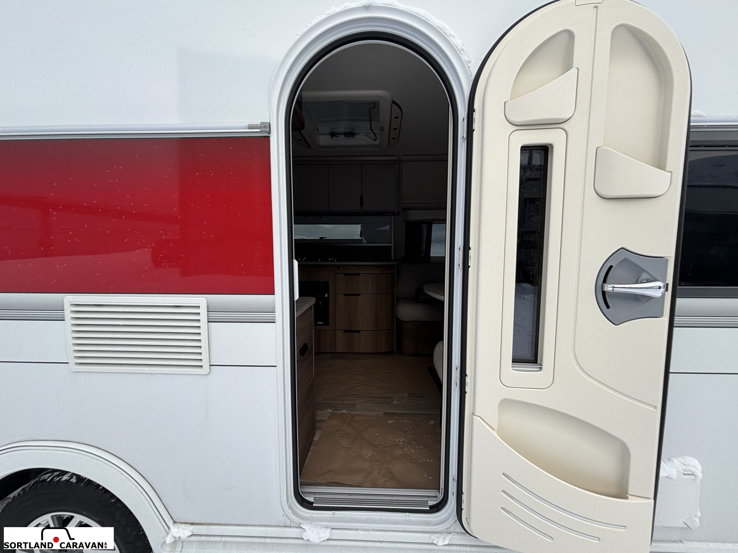 KABE ROYAL 630 TDL KS - KABE