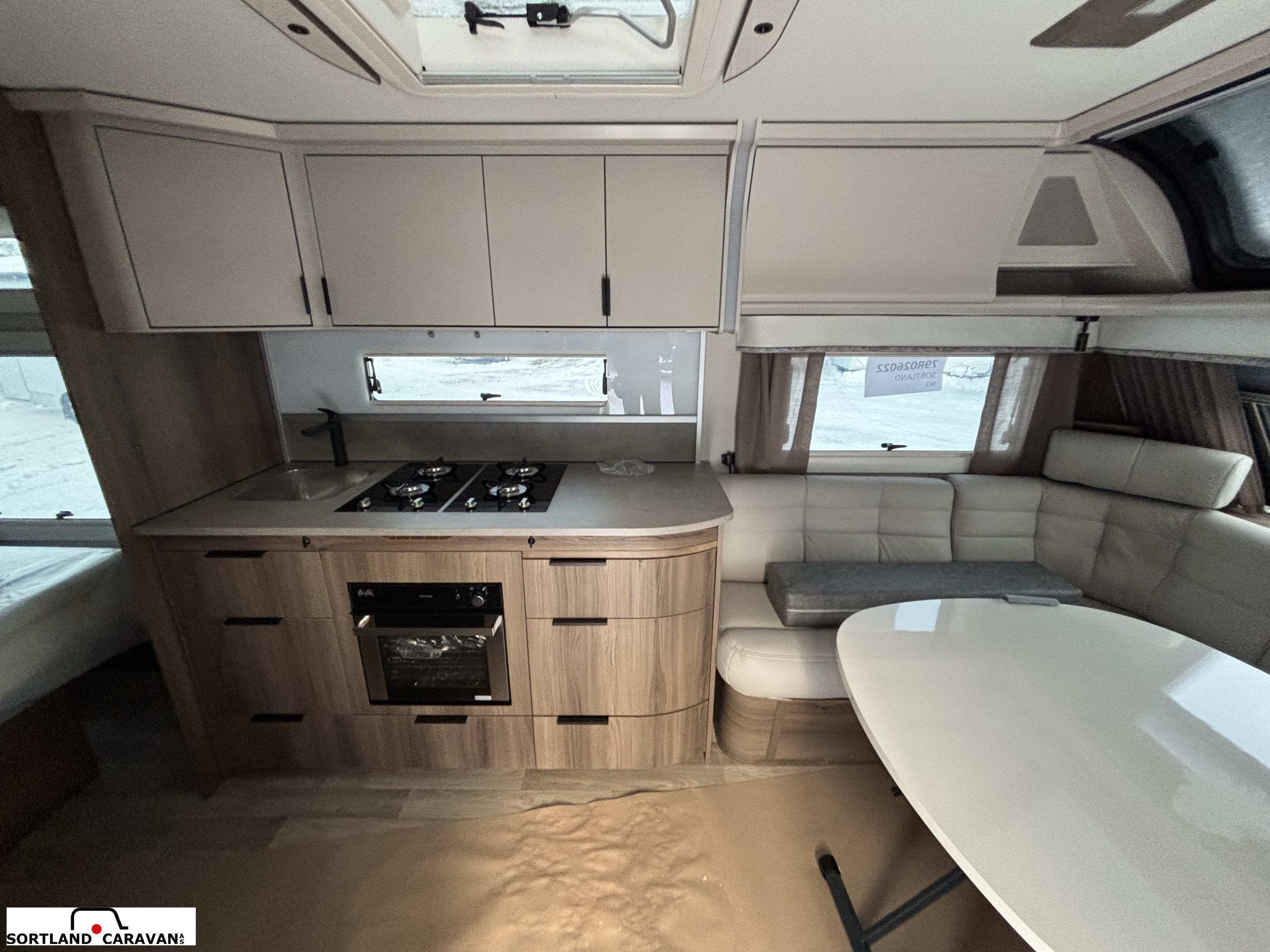 KABE ROYAL 630 TDL KS - KABE