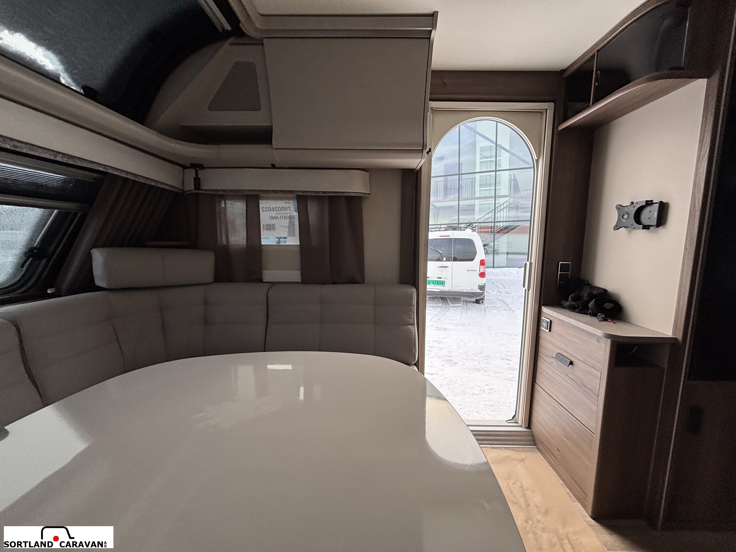 KABE ROYAL 630 TDL KS - KABE