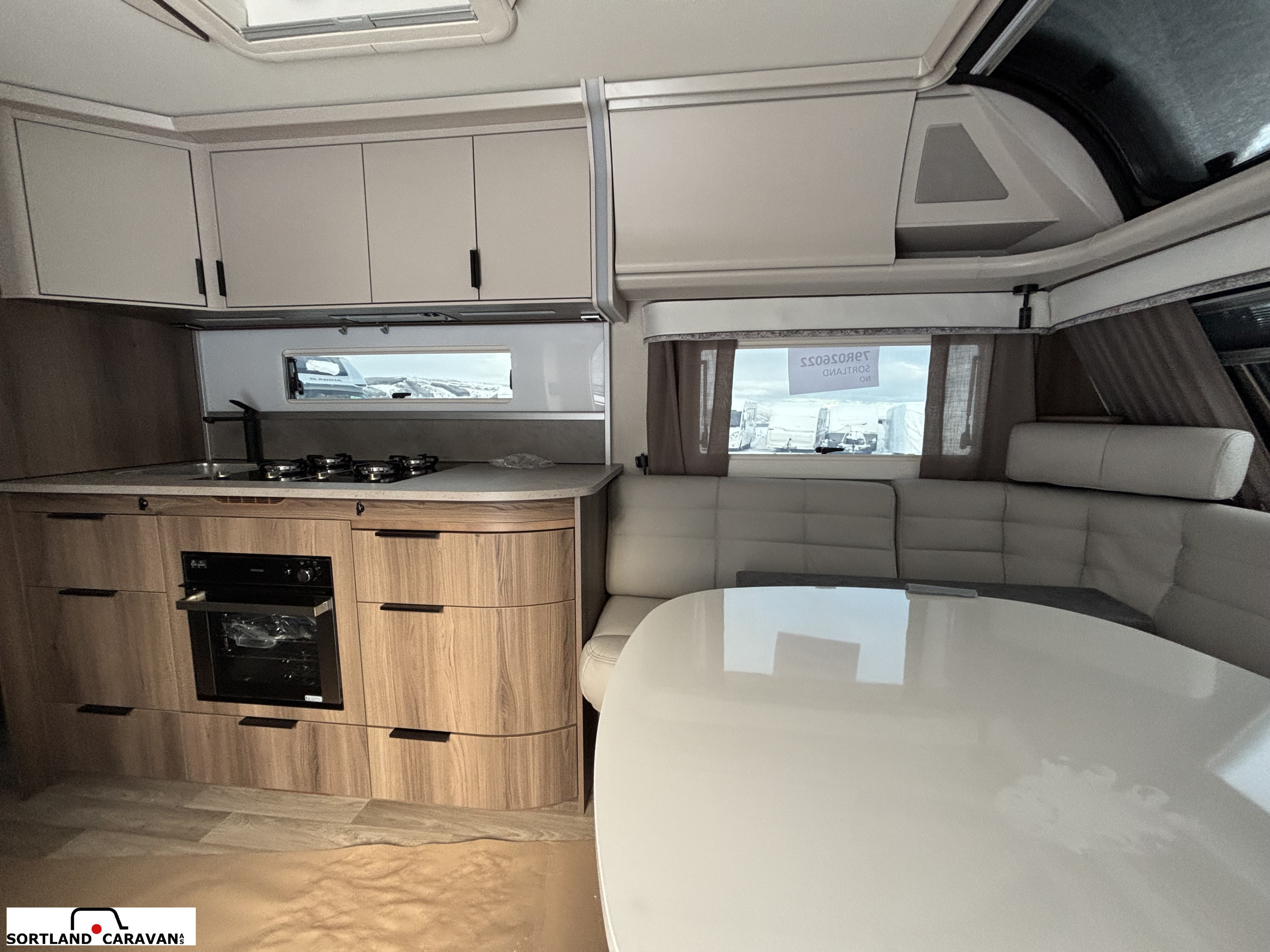 KABE ROYAL 630 TDL KS - KABE