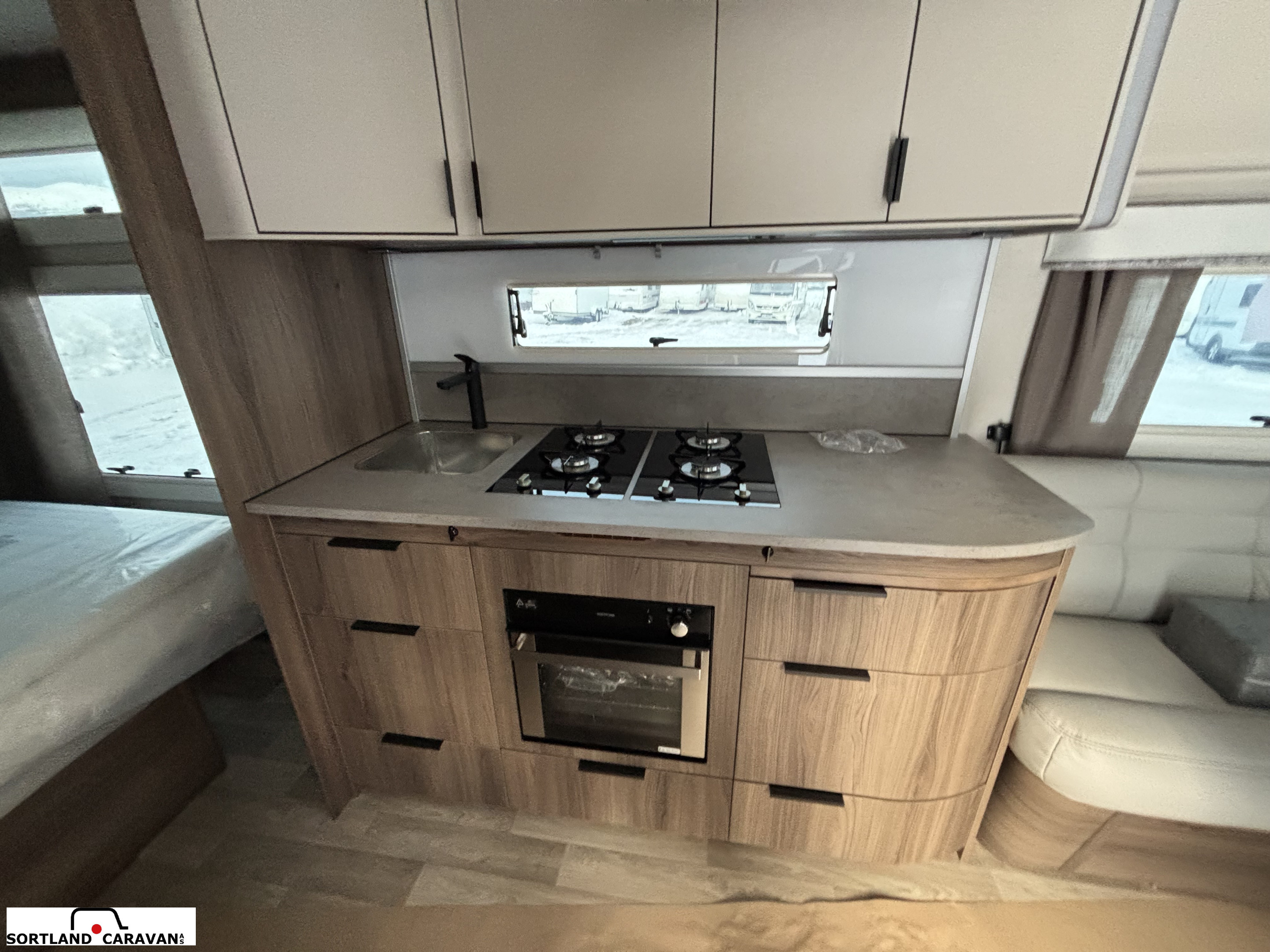 KABE ROYAL 630 TDL KS - KABE