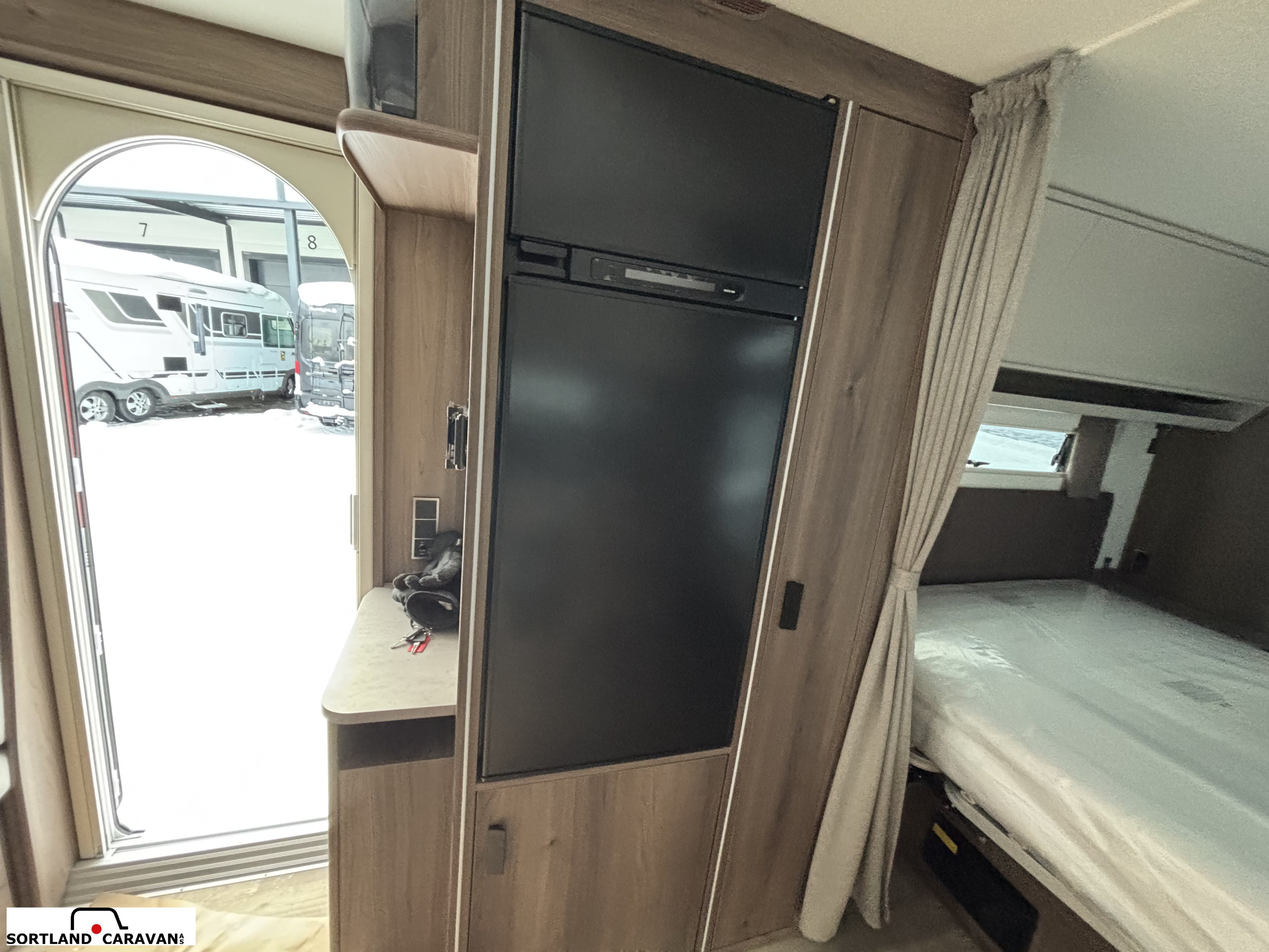 KABE ROYAL 630 TDL KS - KABE