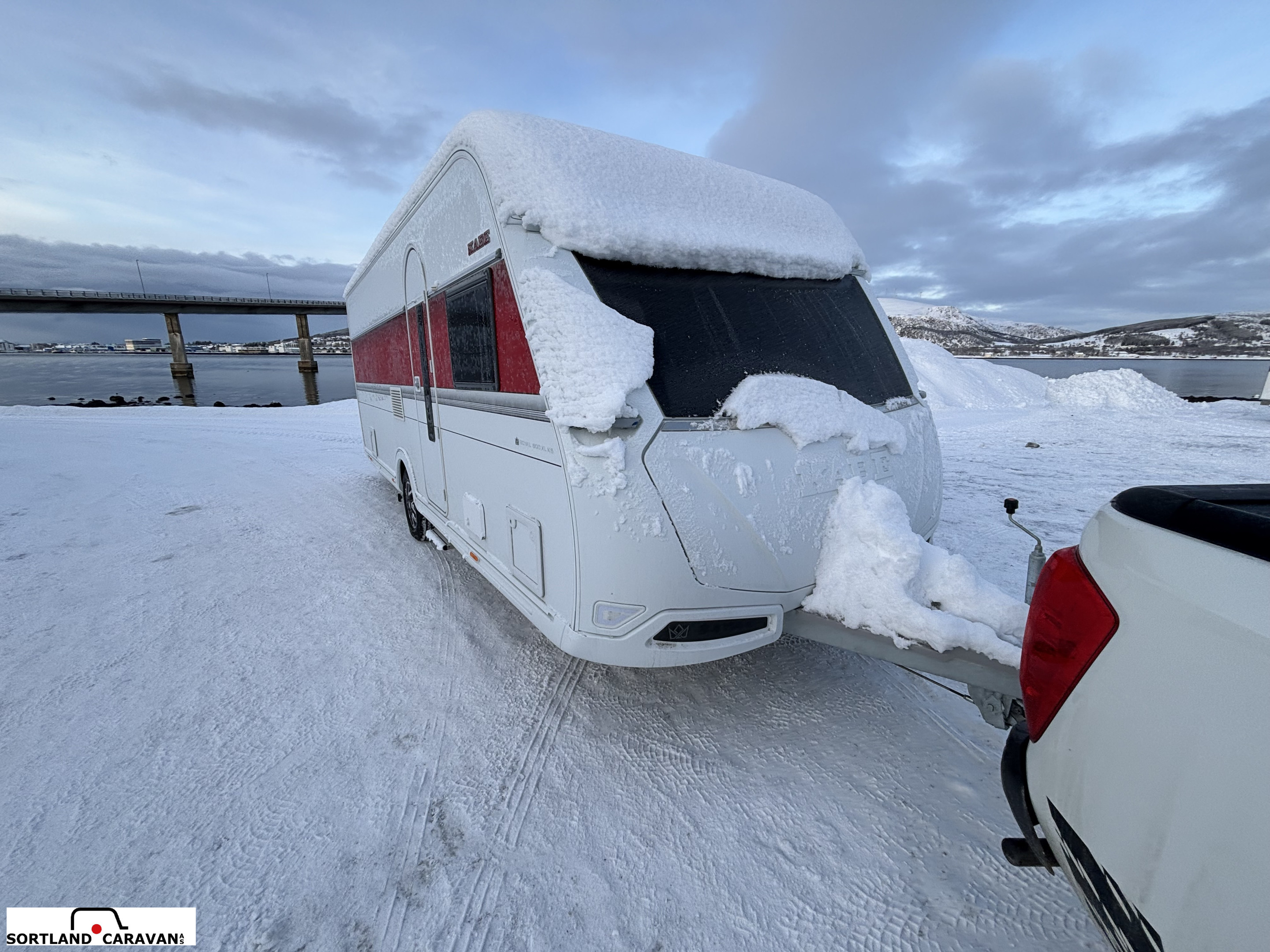 ROYAL 600 XL KS - KABE