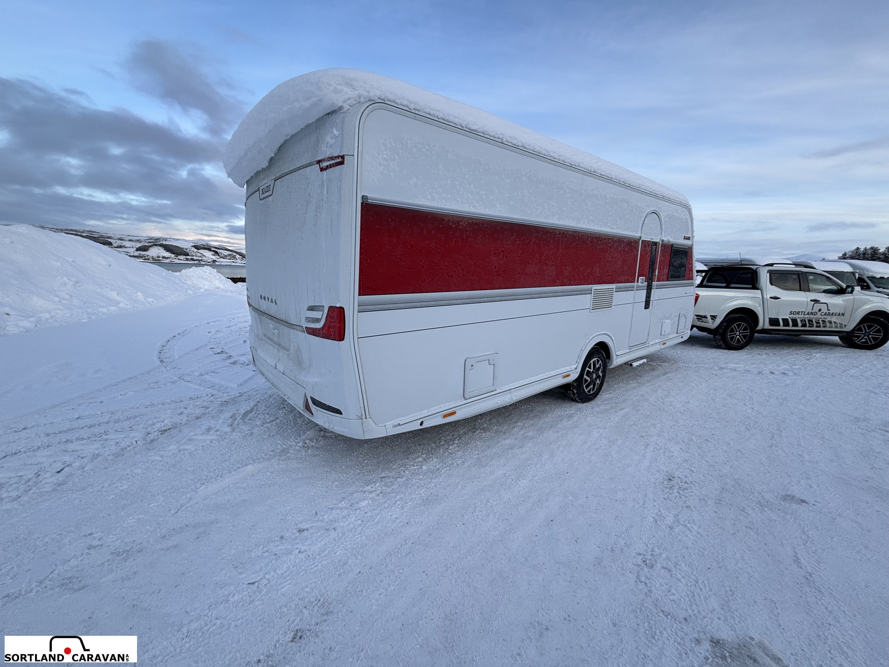 KABE ROYAL 600 XL KS - KABE