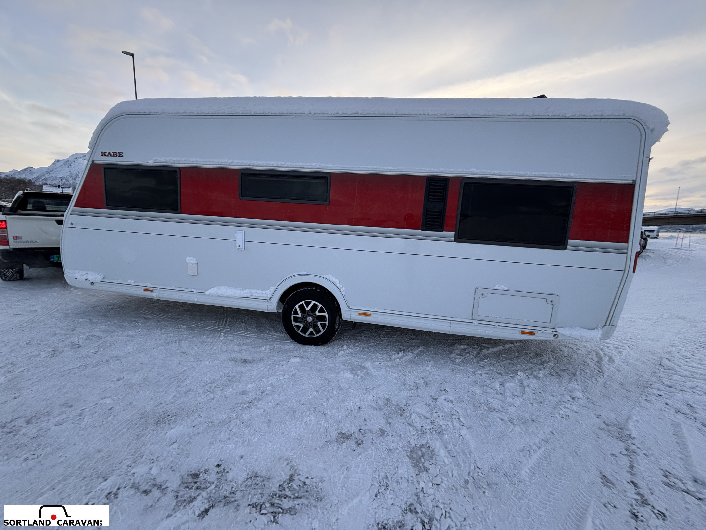 KABE ROYAL 600 XL KS - KABE