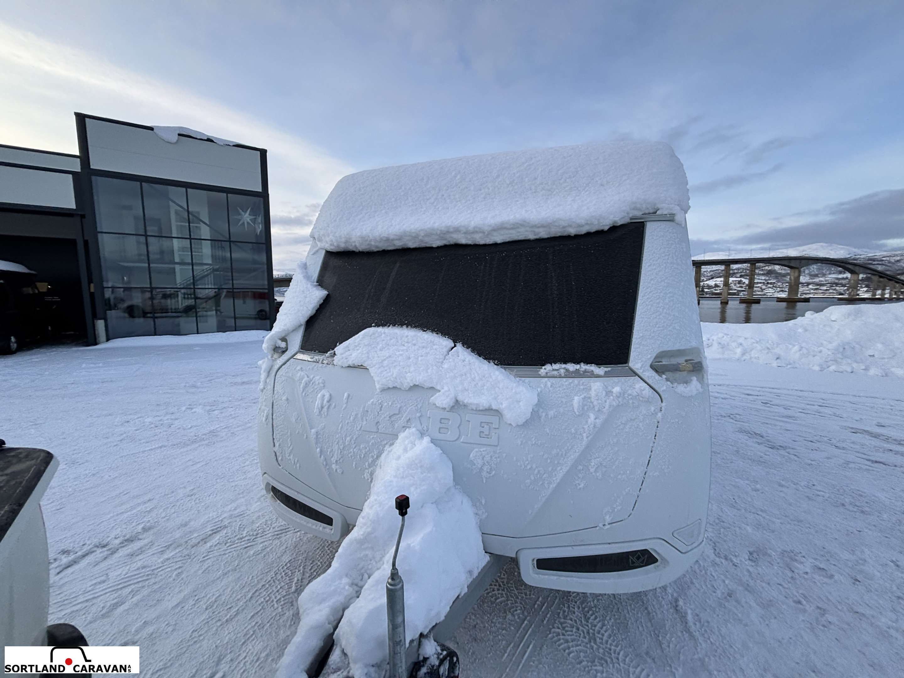 KABE ROYAL 600 XL KS - KABE