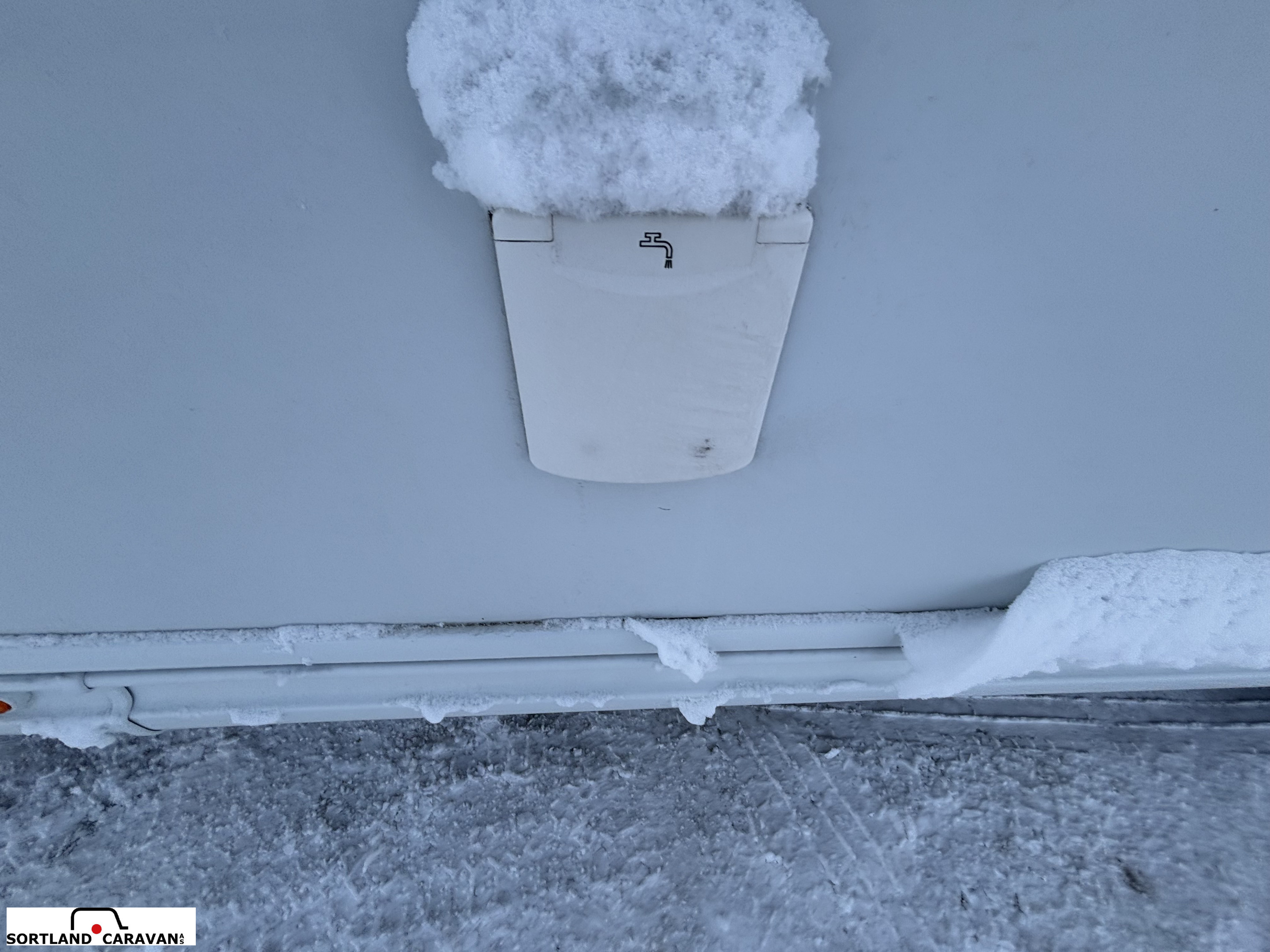 KABE ROYAL 600 XL KS - KABE