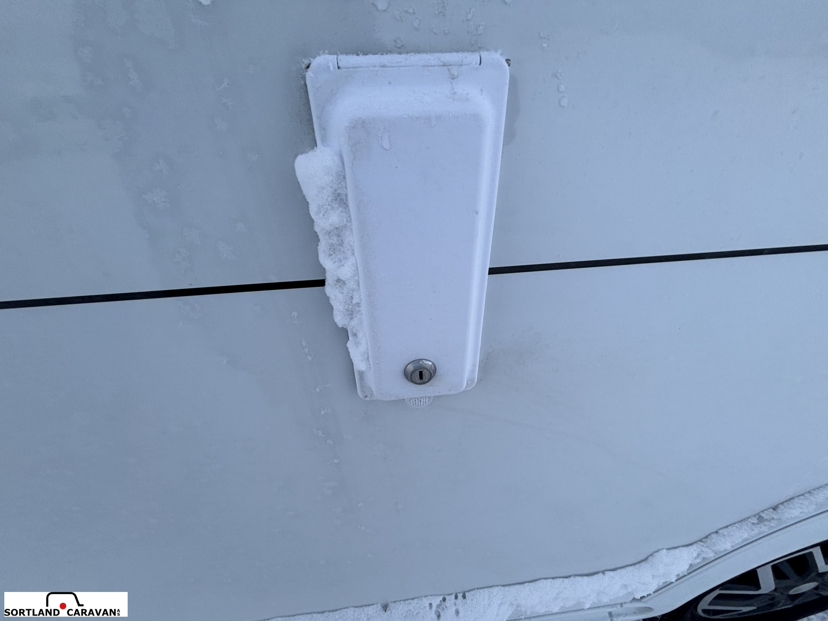 KABE ROYAL 600 XL KS - KABE