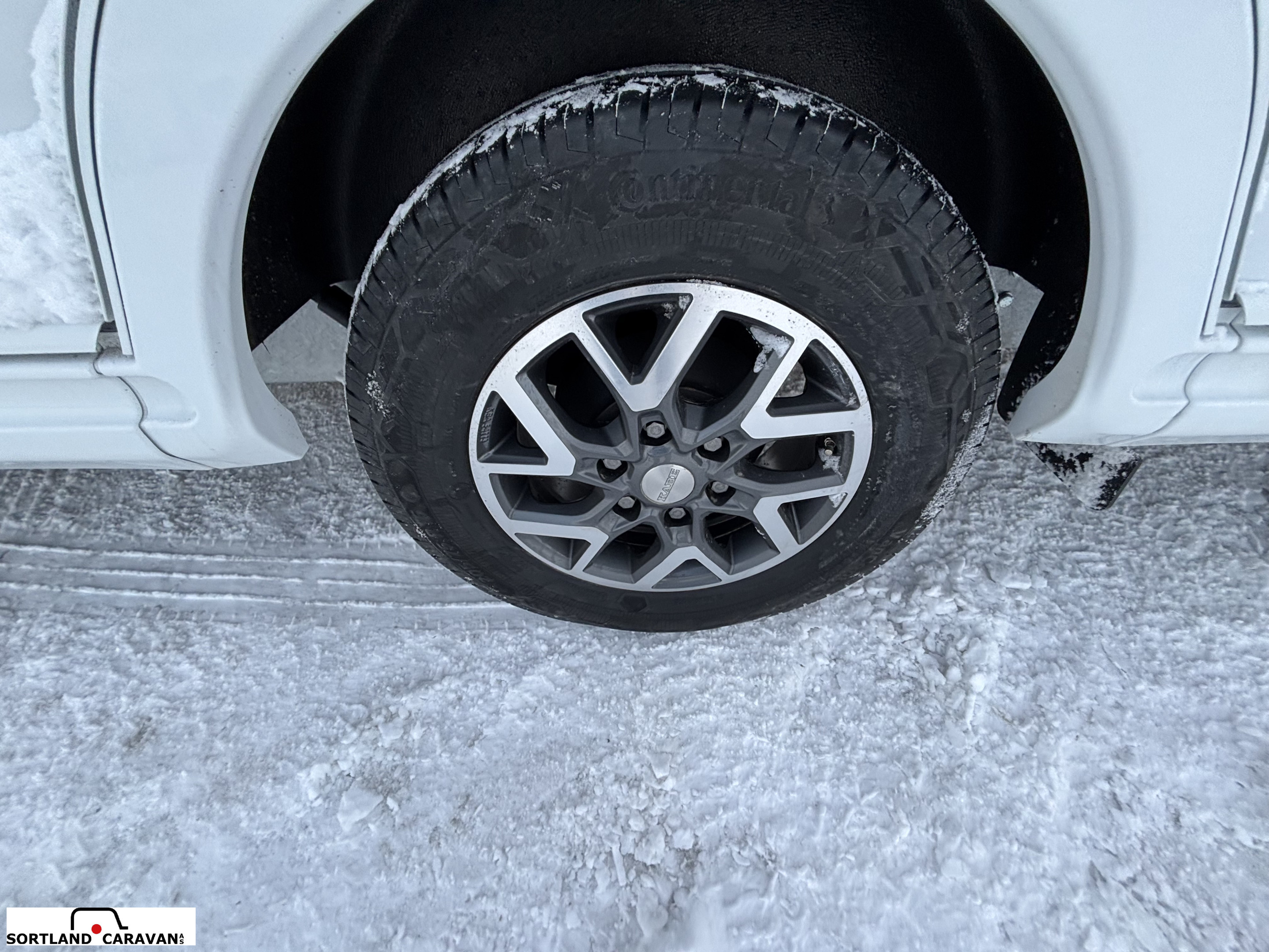 KABE ROYAL 600 XL KS - KABE