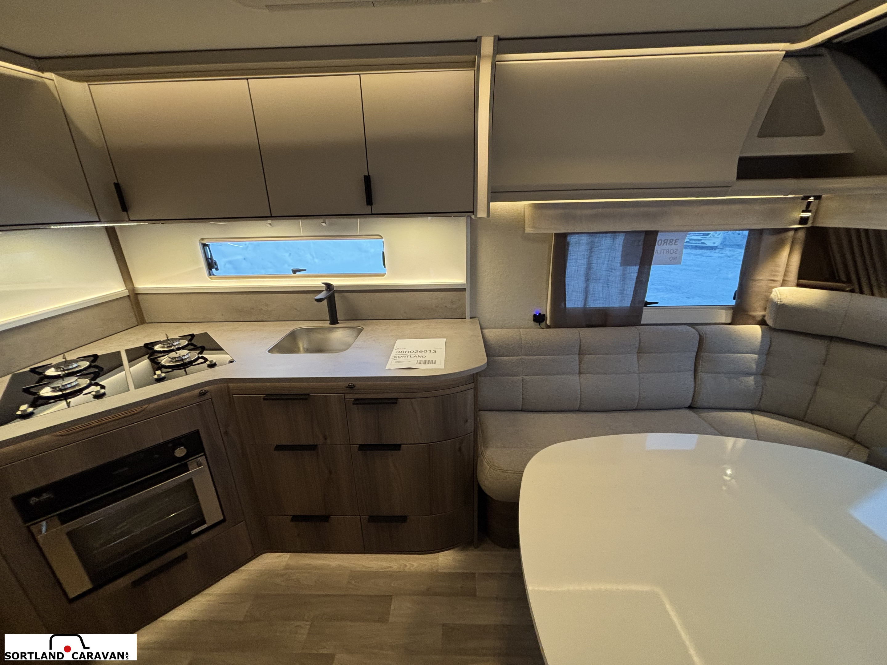 KABE ROYAL 600 XL KS - KABE