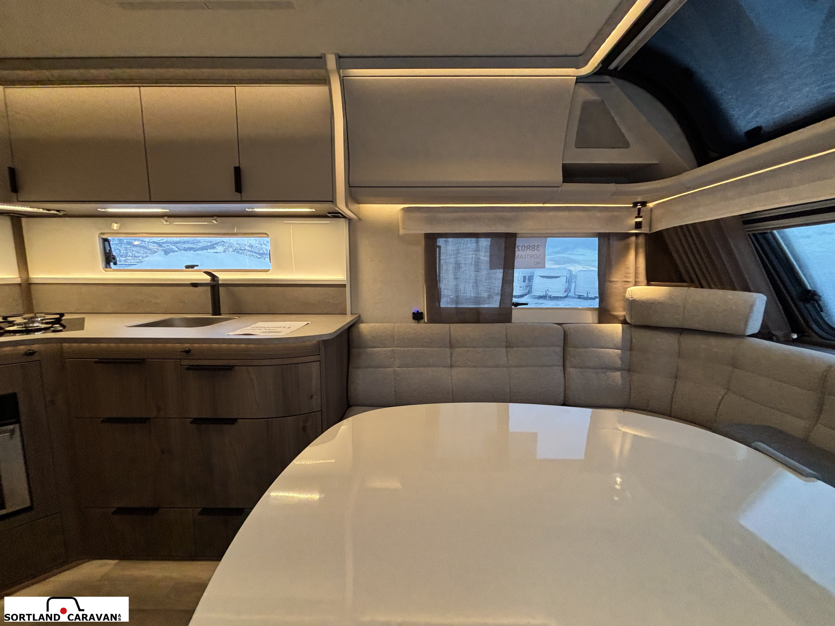 KABE ROYAL 600 XL KS - KABE