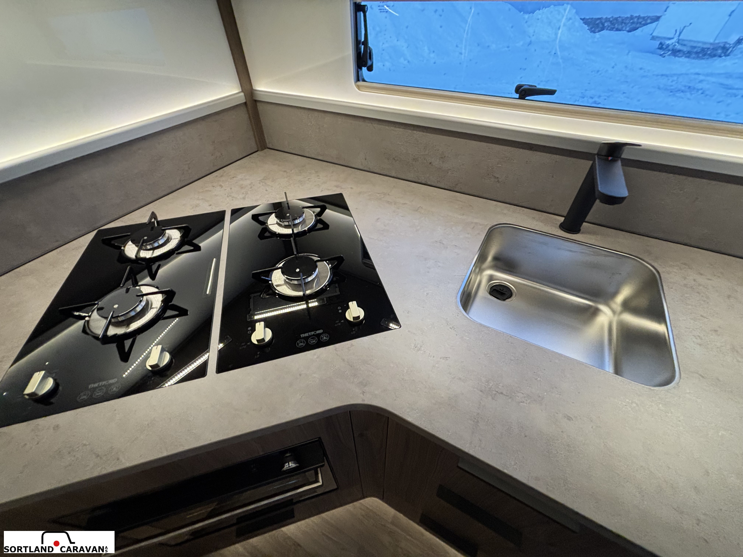 KABE ROYAL 600 XL KS - KABE