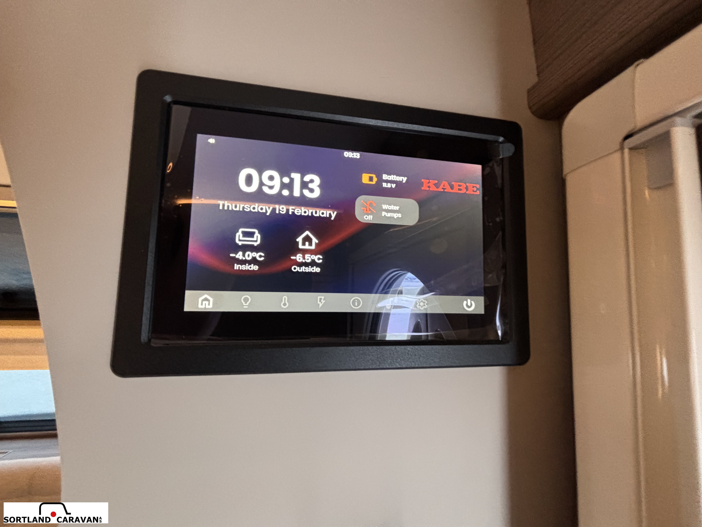 KABE ROYAL 600 XL KS - KABE