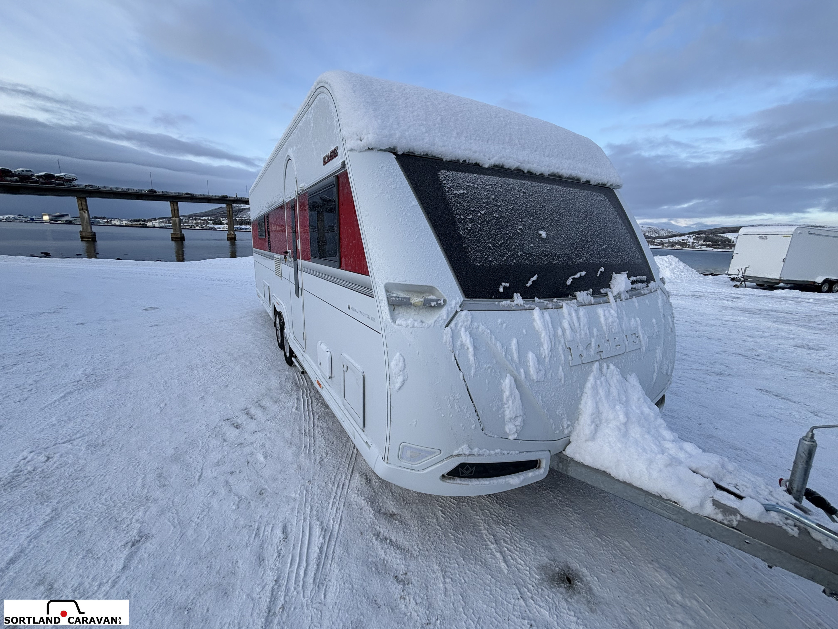 ROYAL 740 TDL KS - KABE