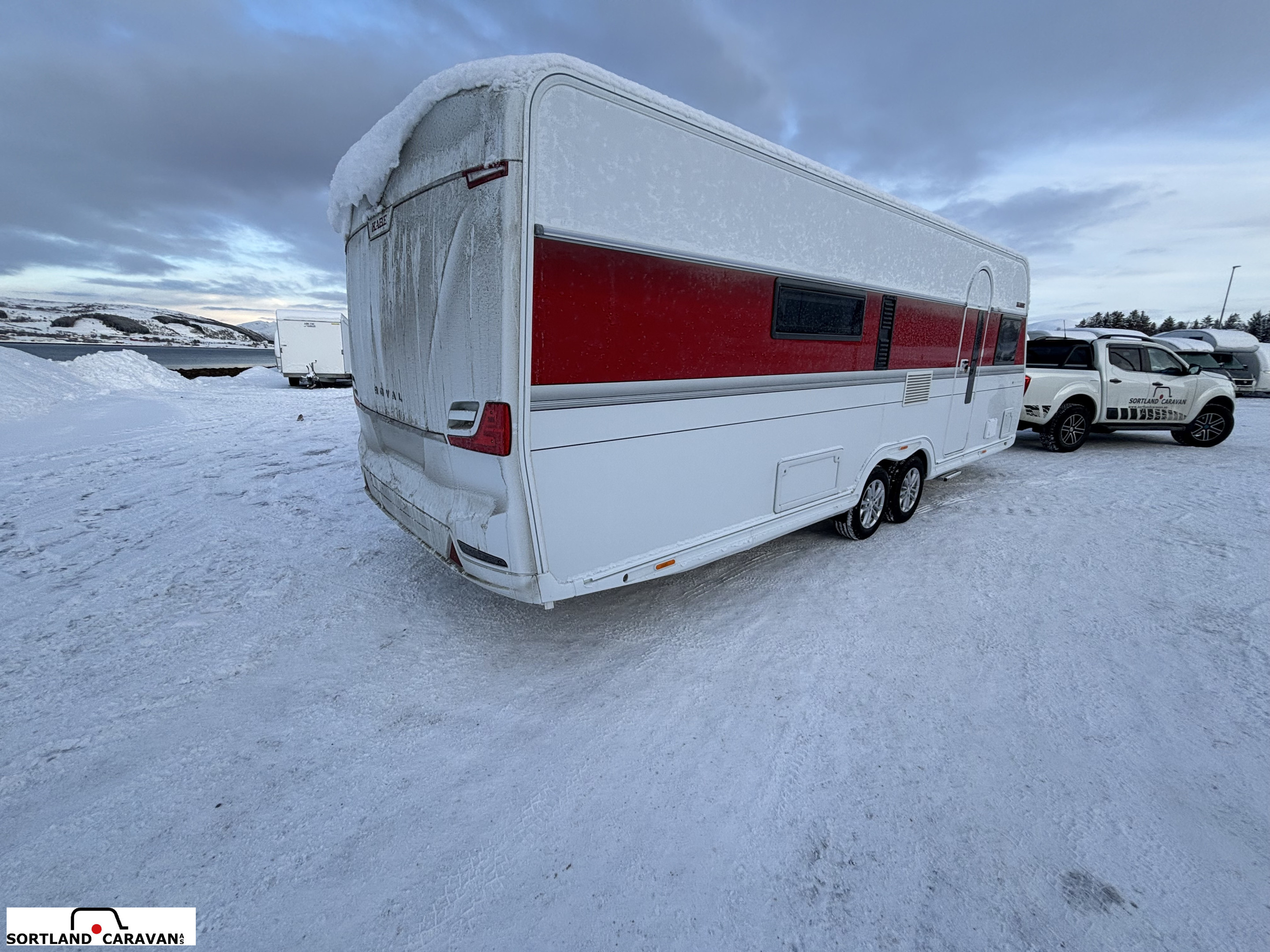 KABE ROYAL 740 TDL KS - KABE