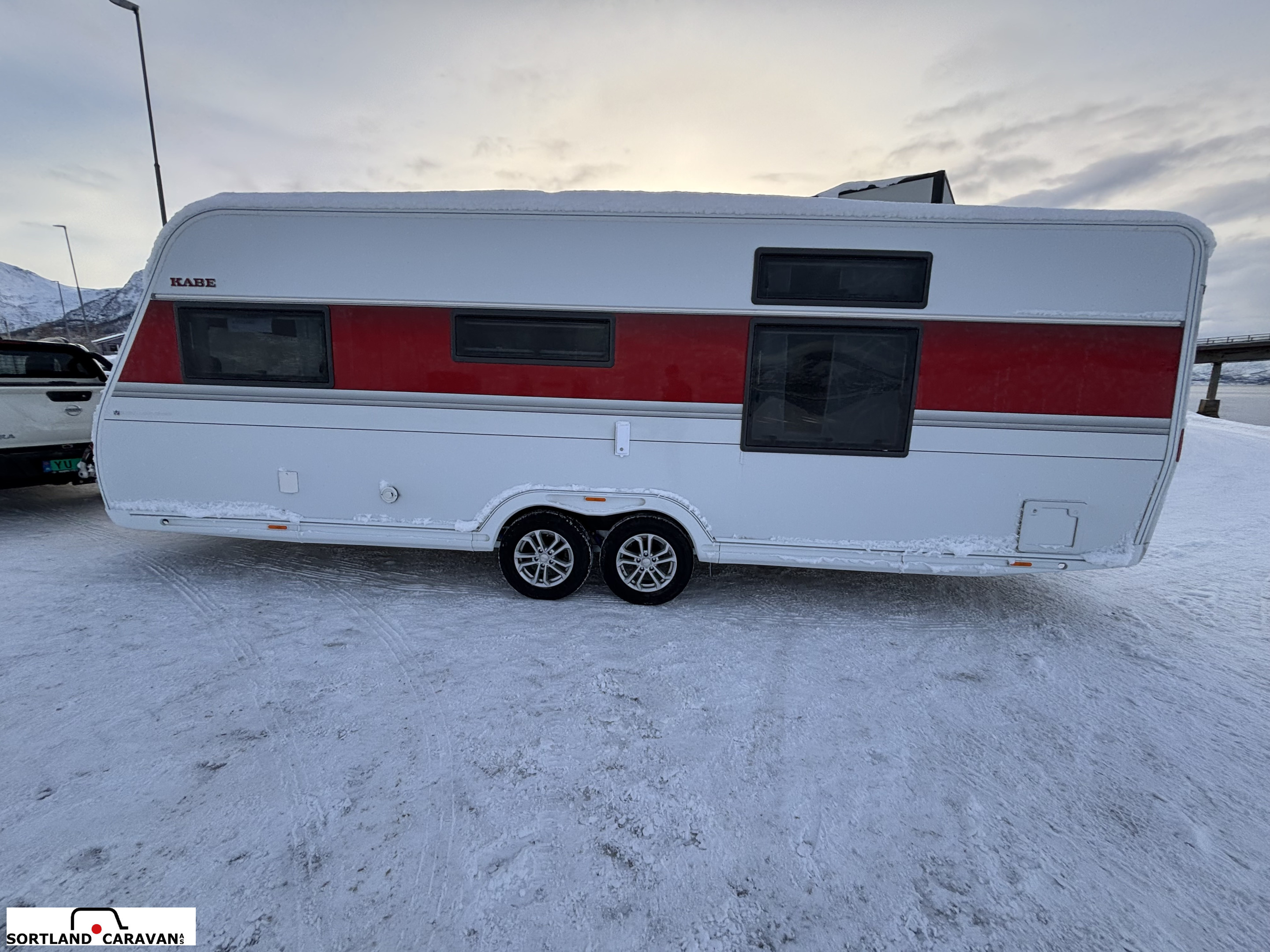 KABE ROYAL 740 TDL KS - KABE