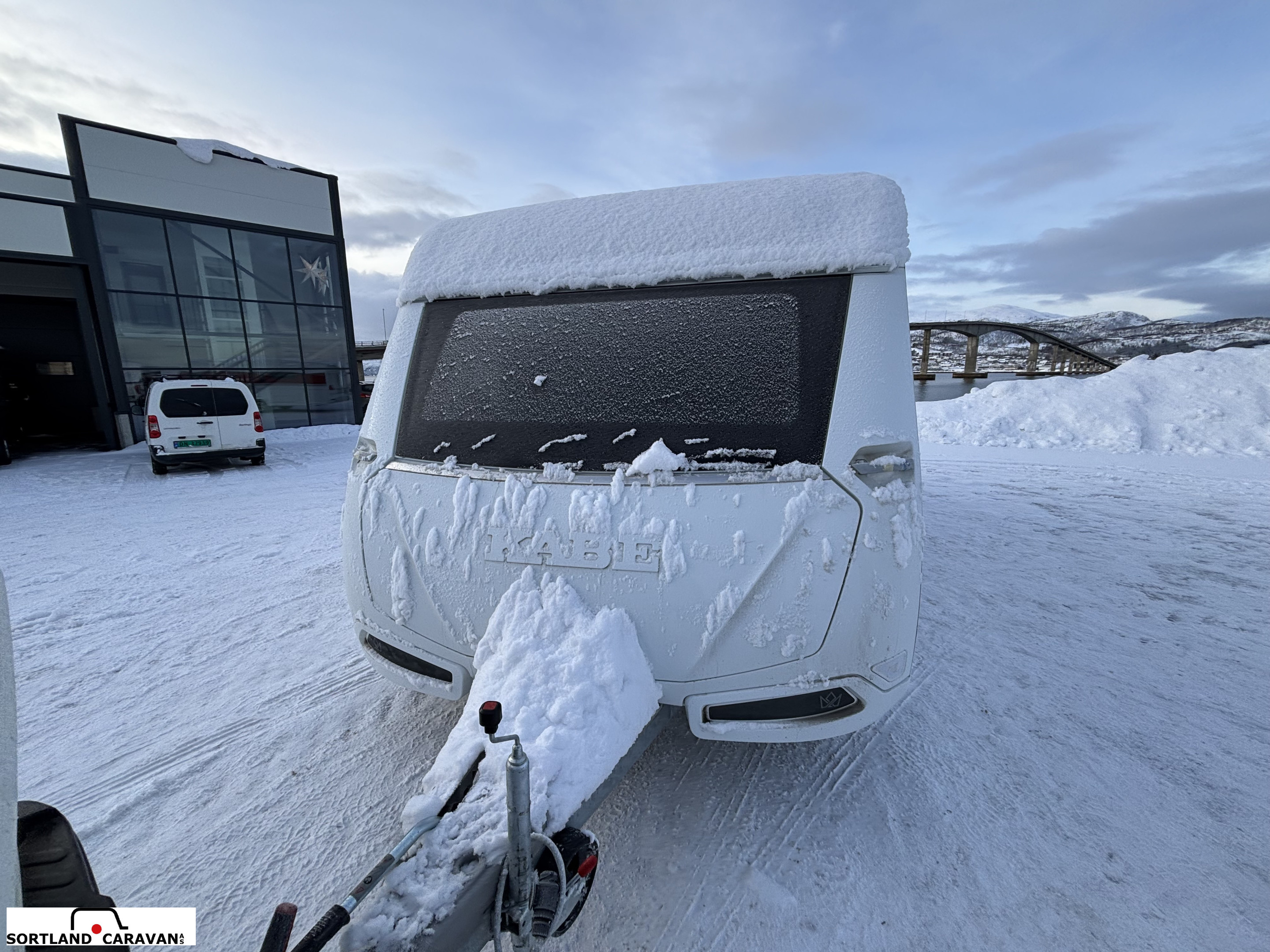 KABE ROYAL 740 TDL KS - KABE