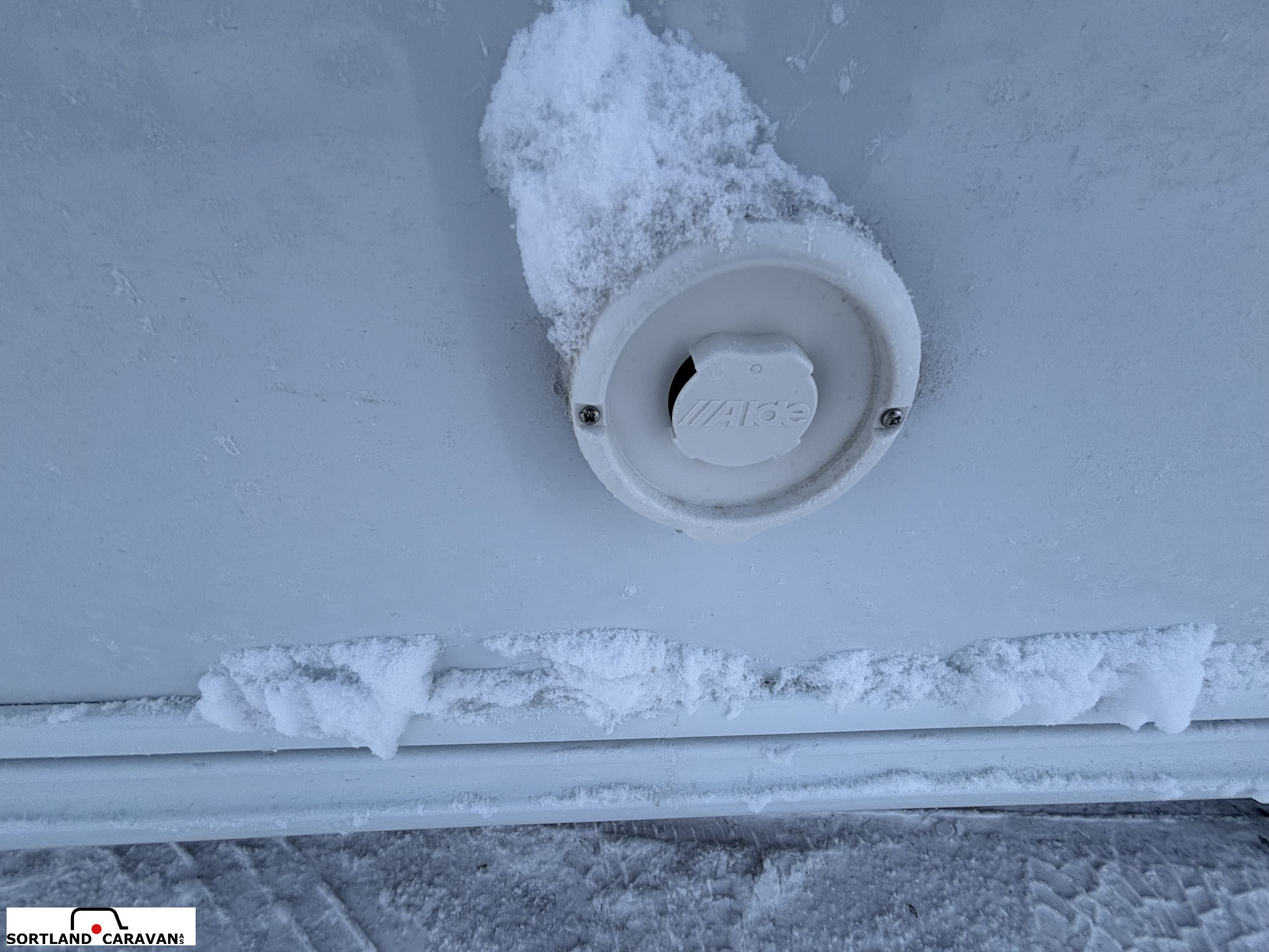 KABE ROYAL 740 TDL KS - KABE