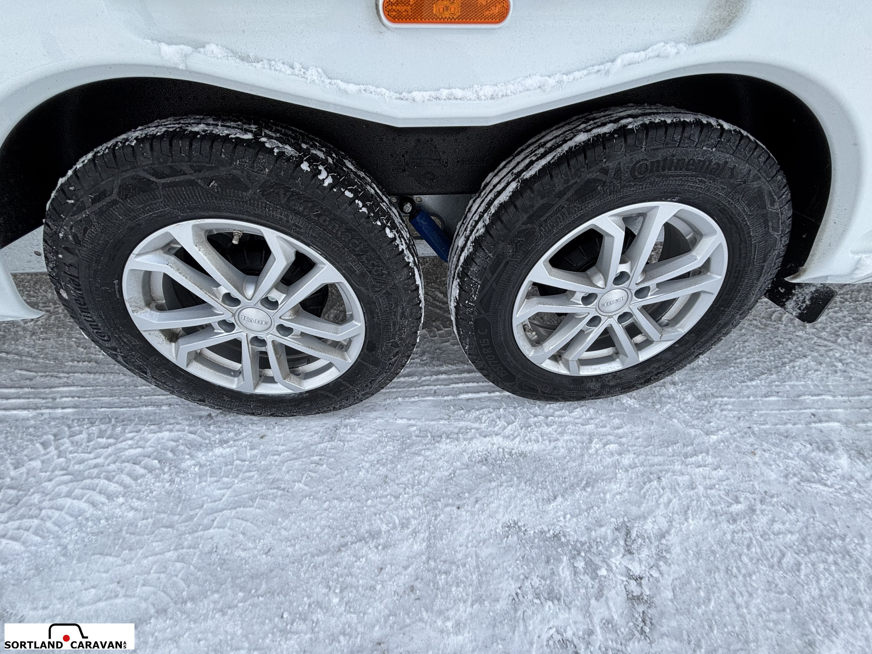 KABE ROYAL 740 TDL KS - KABE