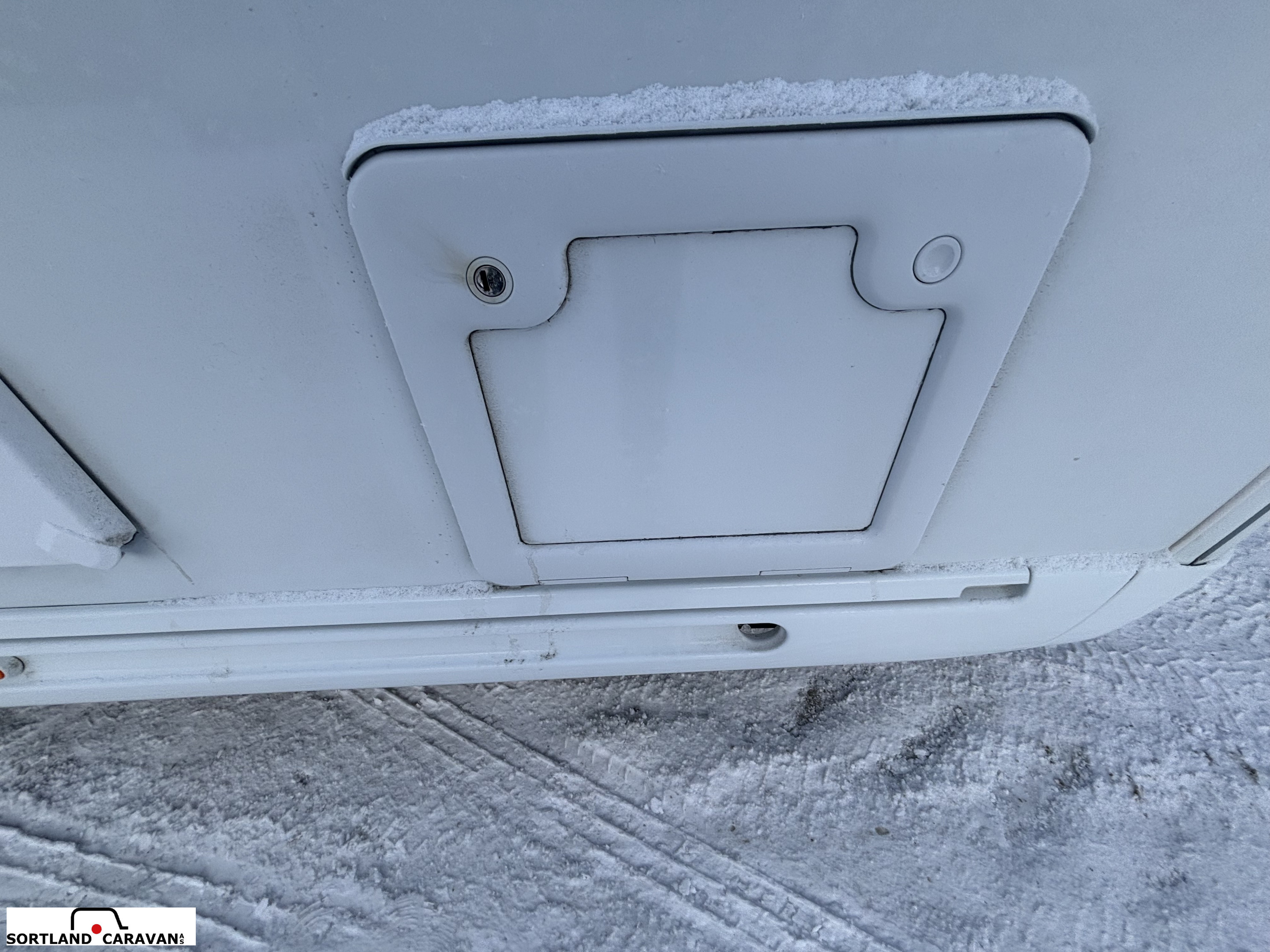 KABE ROYAL 740 TDL KS - KABE