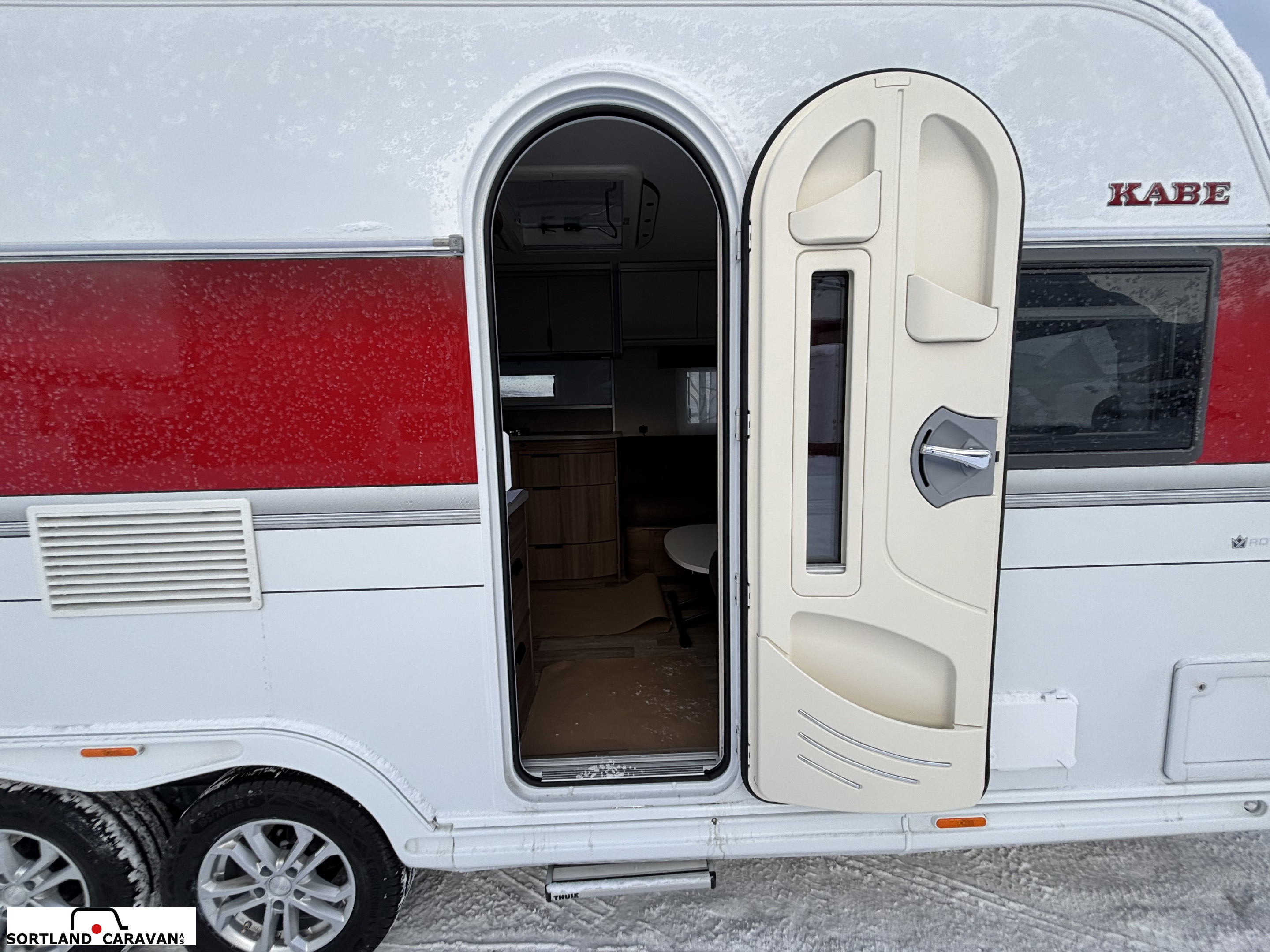 KABE ROYAL 740 TDL KS - KABE