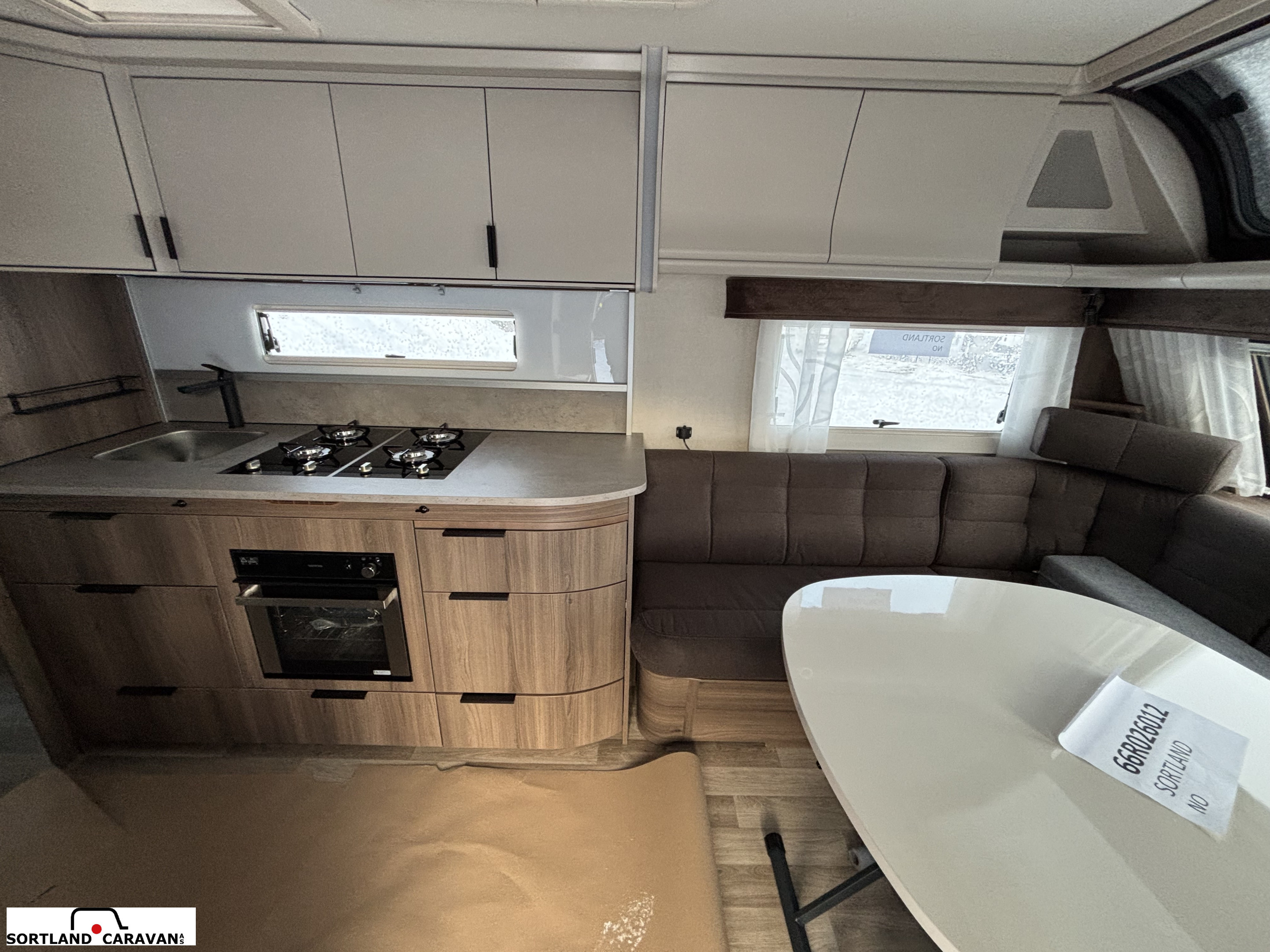 KABE ROYAL 740 TDL KS - KABE