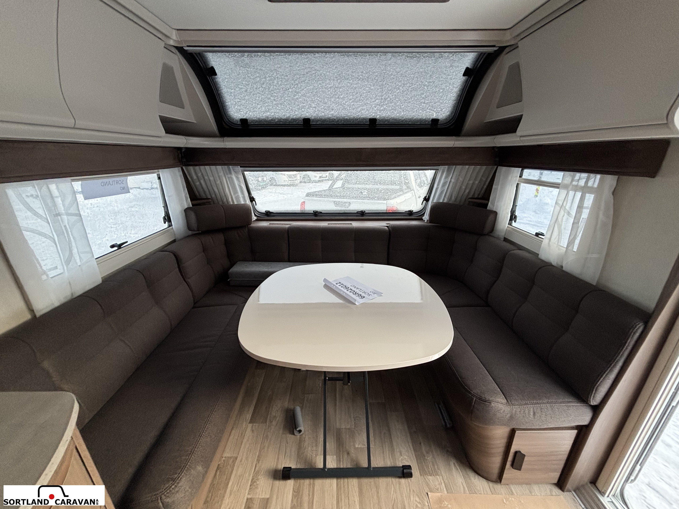 KABE ROYAL 740 TDL KS - KABE