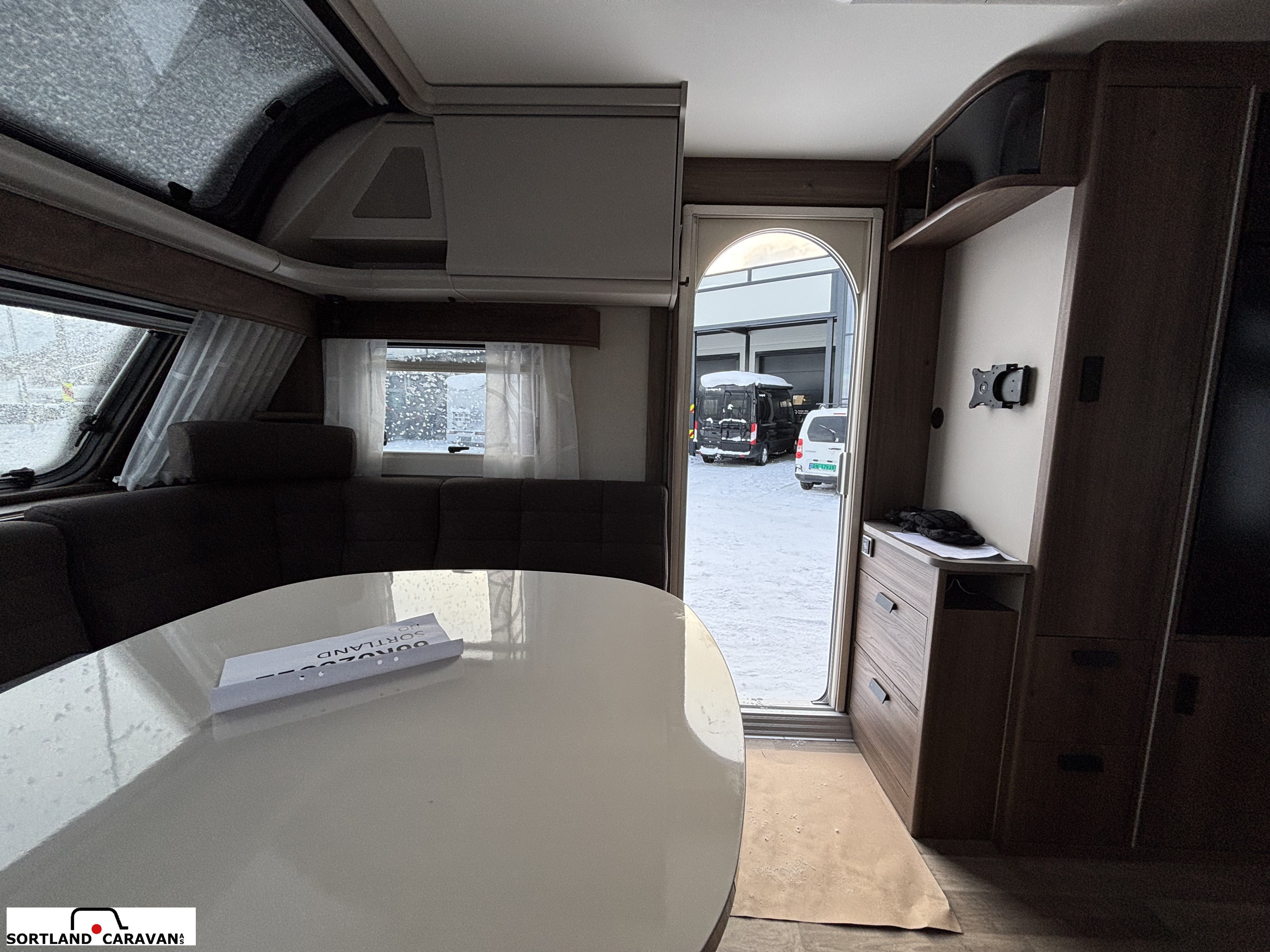 KABE ROYAL 740 TDL KS - KABE