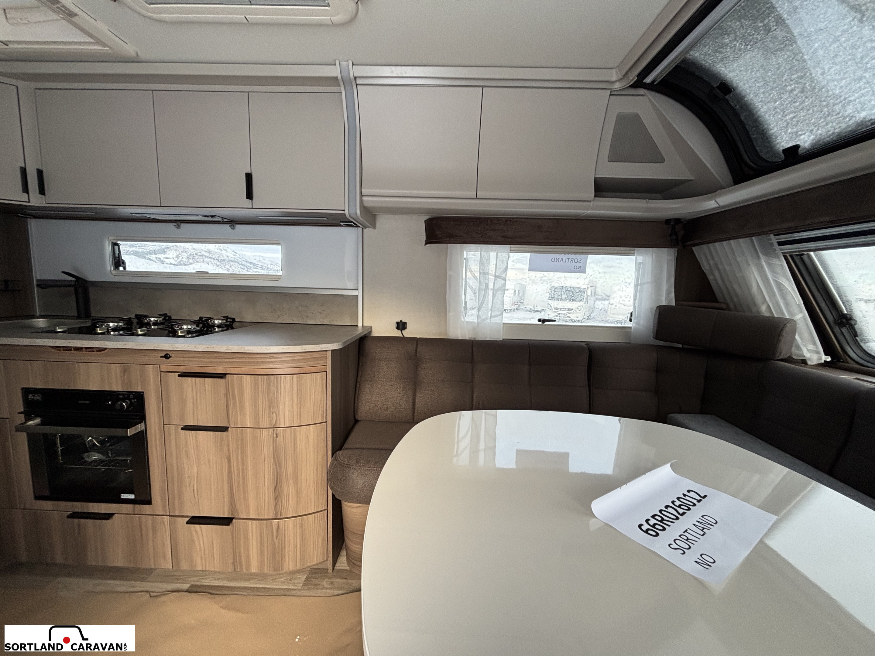 KABE ROYAL 740 TDL KS - KABE