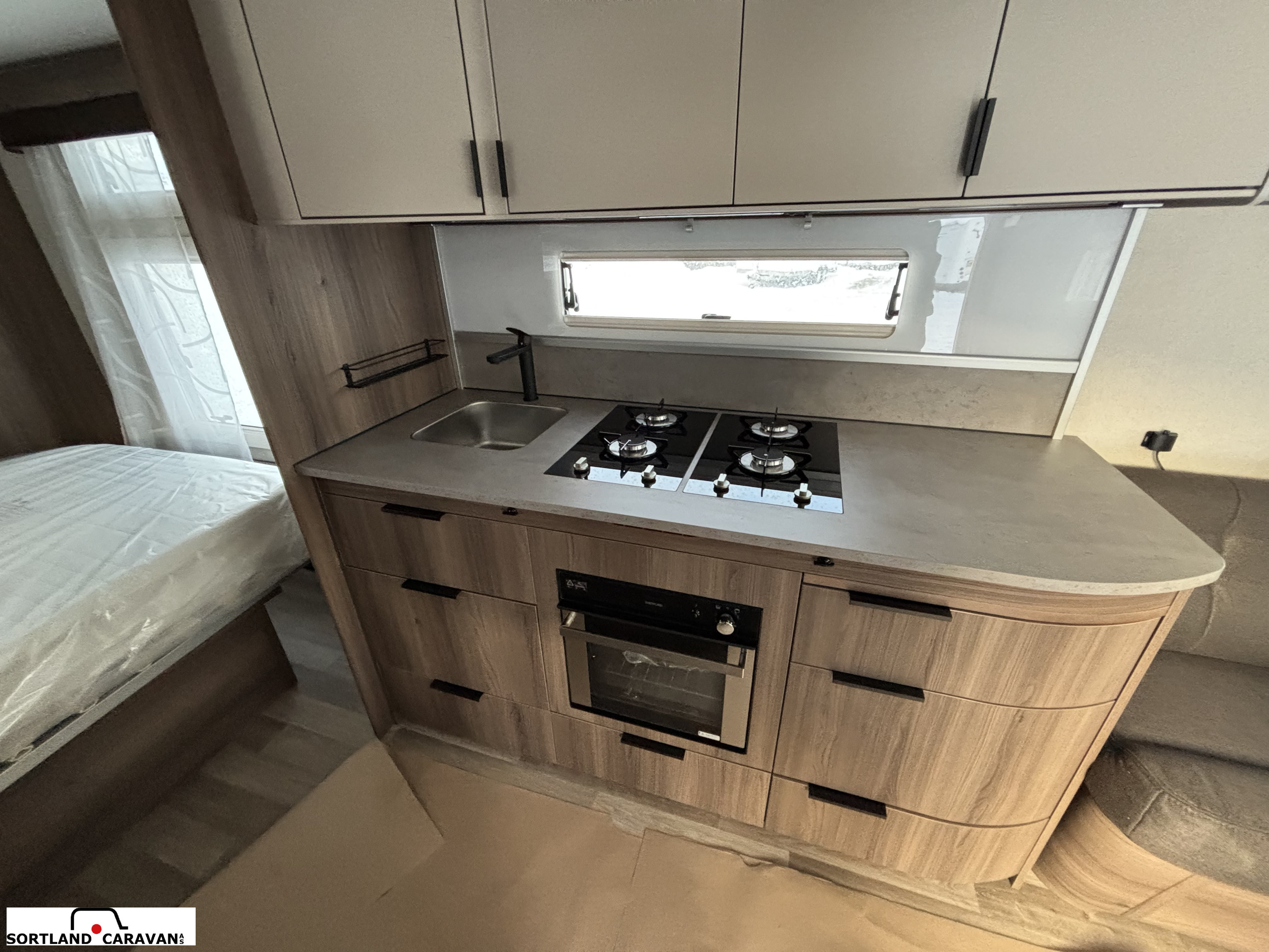 KABE ROYAL 740 TDL KS - KABE