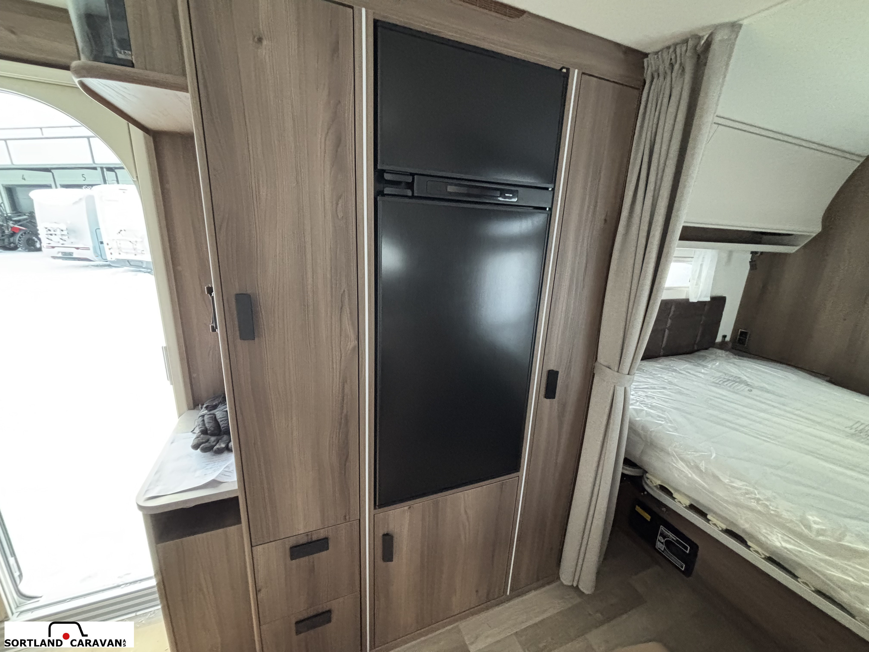 KABE ROYAL 740 TDL KS - KABE