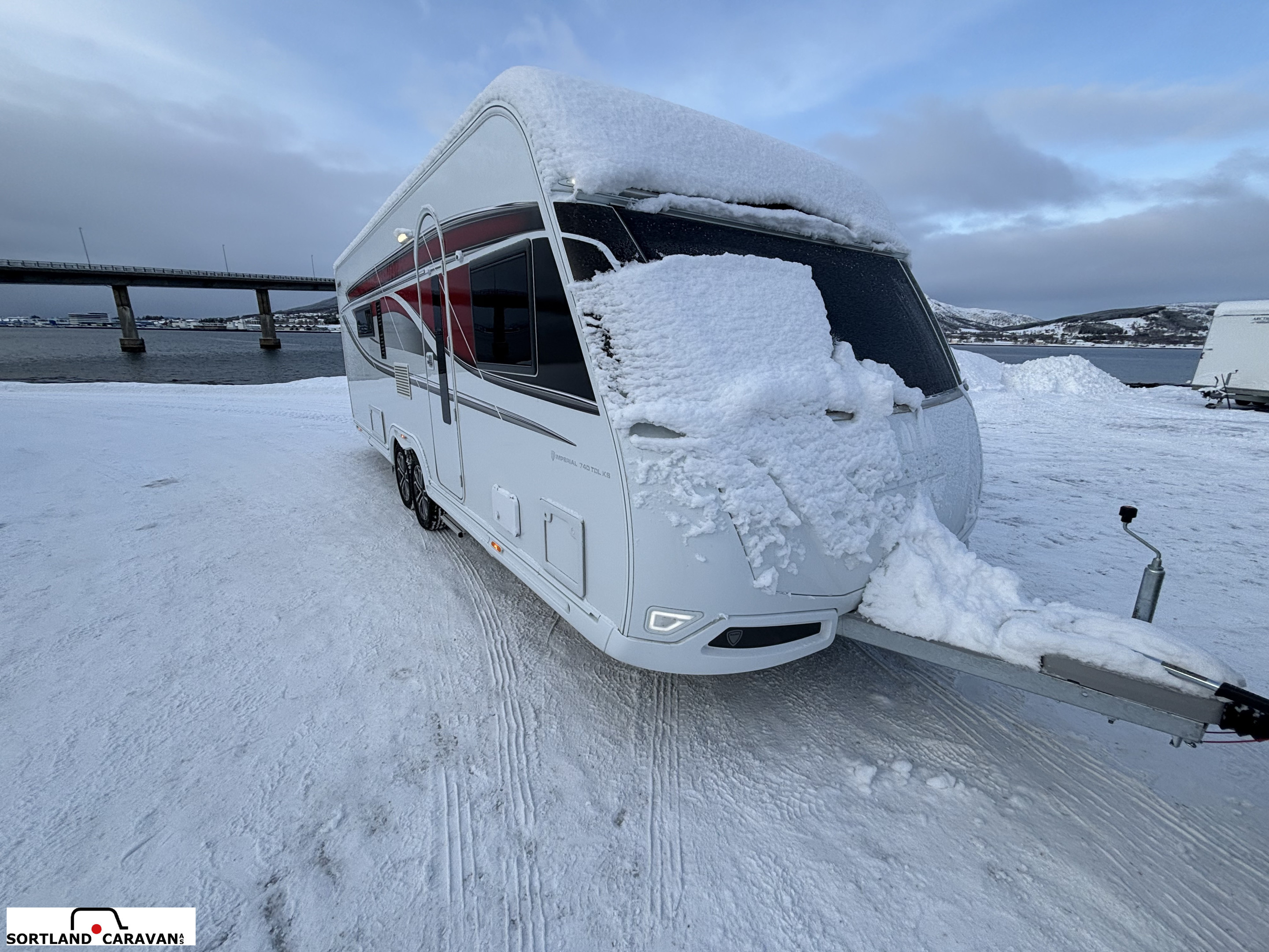 IMPERIAL 740 TDL KS - KABE